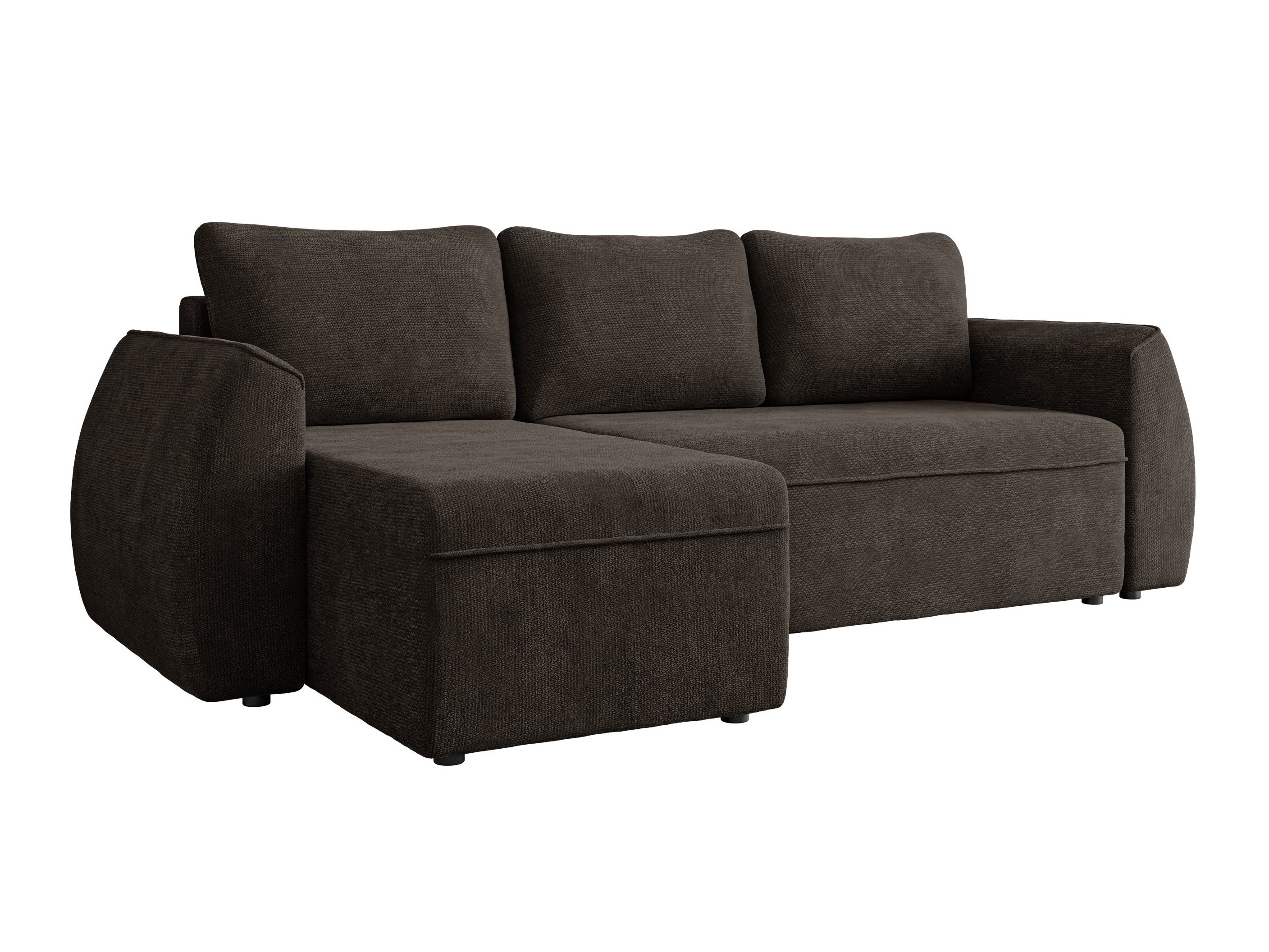 Hjørnesofa Vineland 176 (Lumo 40)