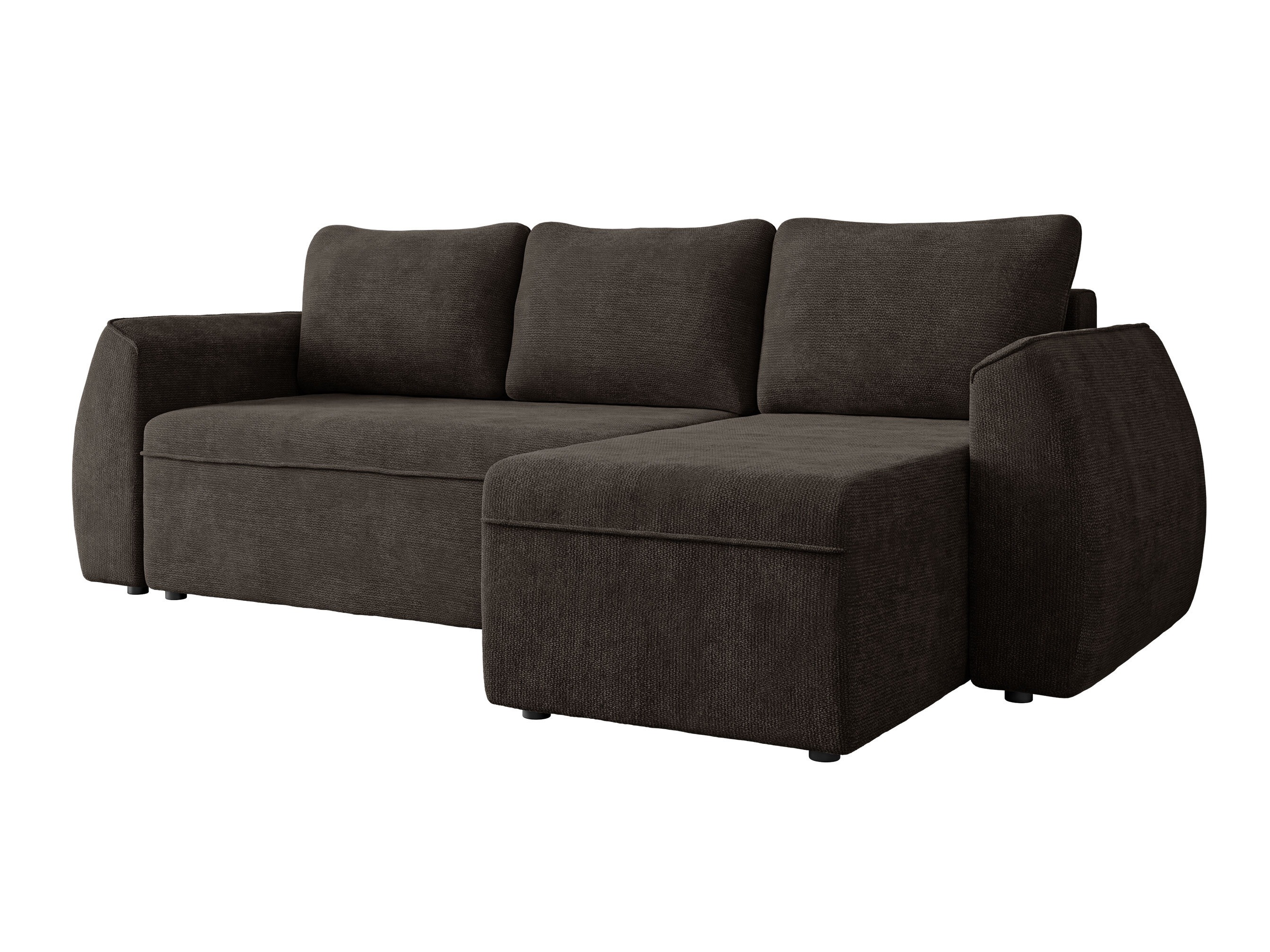 Hjørnesofa Vineland 176 (Lumo 40)