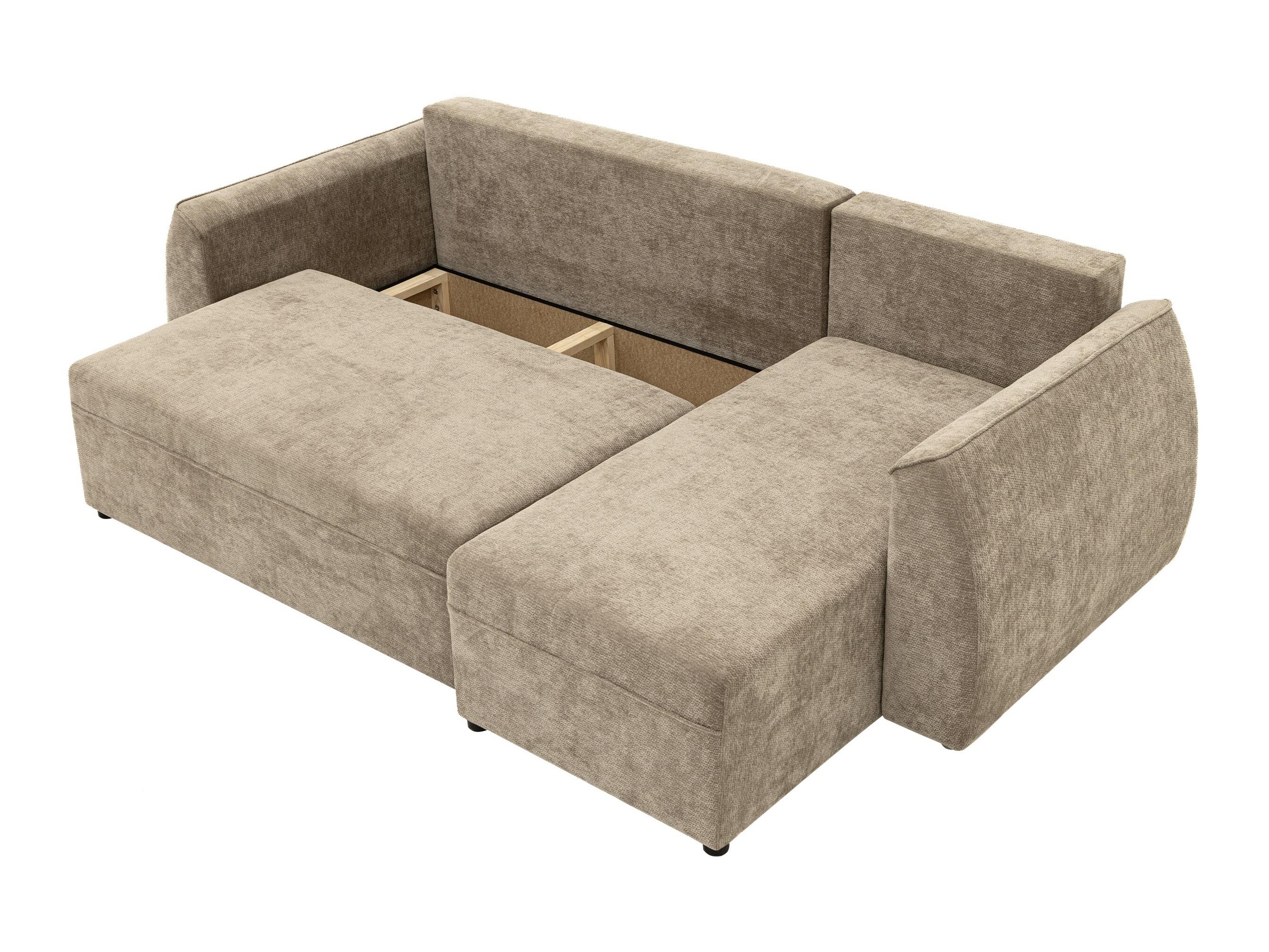 Hjørnesofa Vineland 176 (Lumo 40)