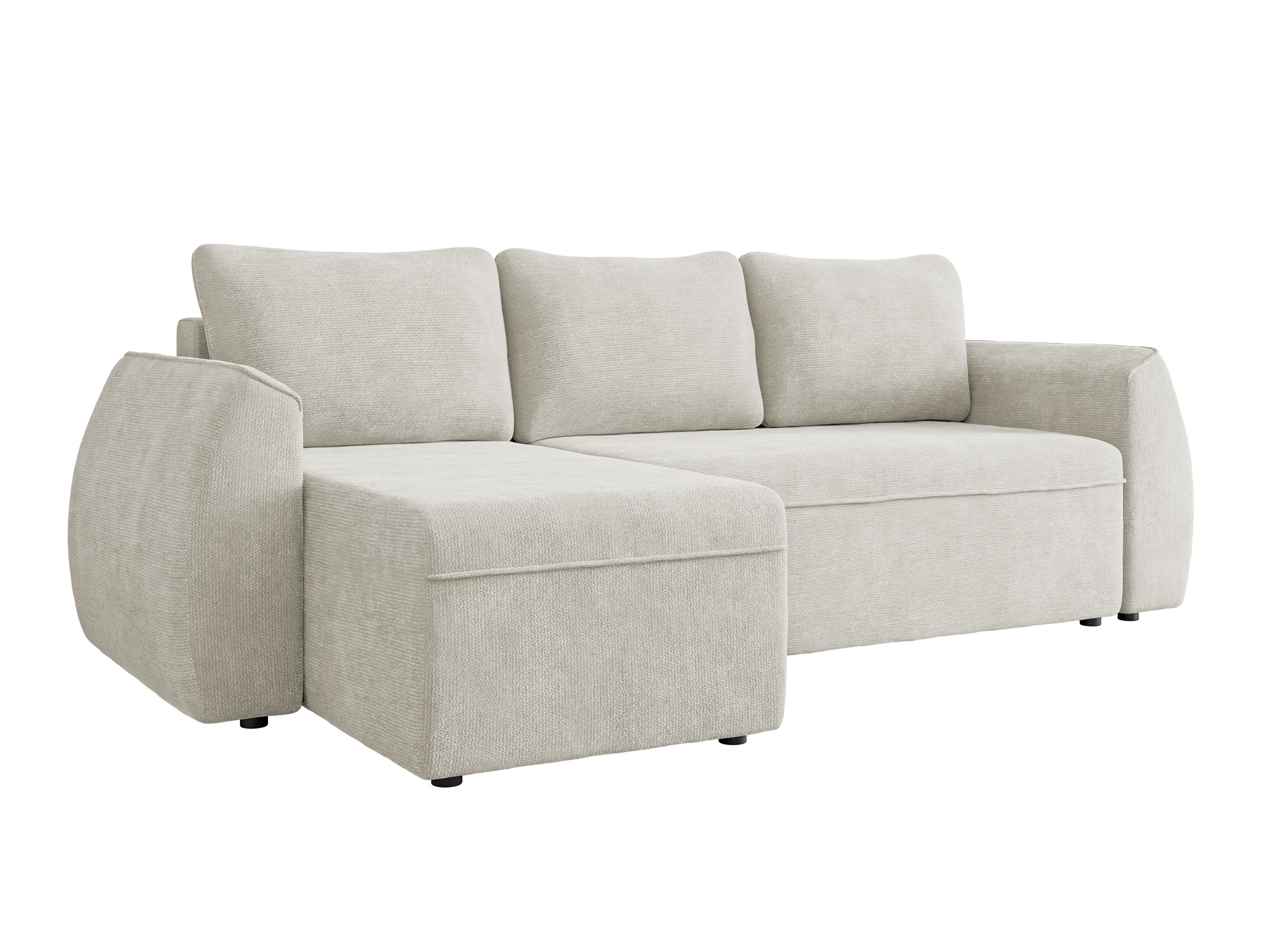 Hjørnesofa Vineland 176 (Lumo 55)