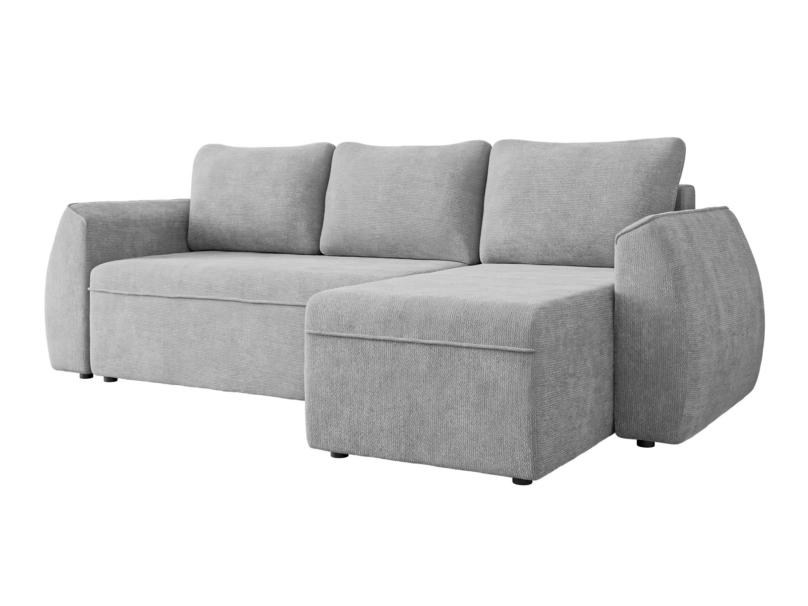 Hjørnesofa Vineland 176 (Lumo 65)