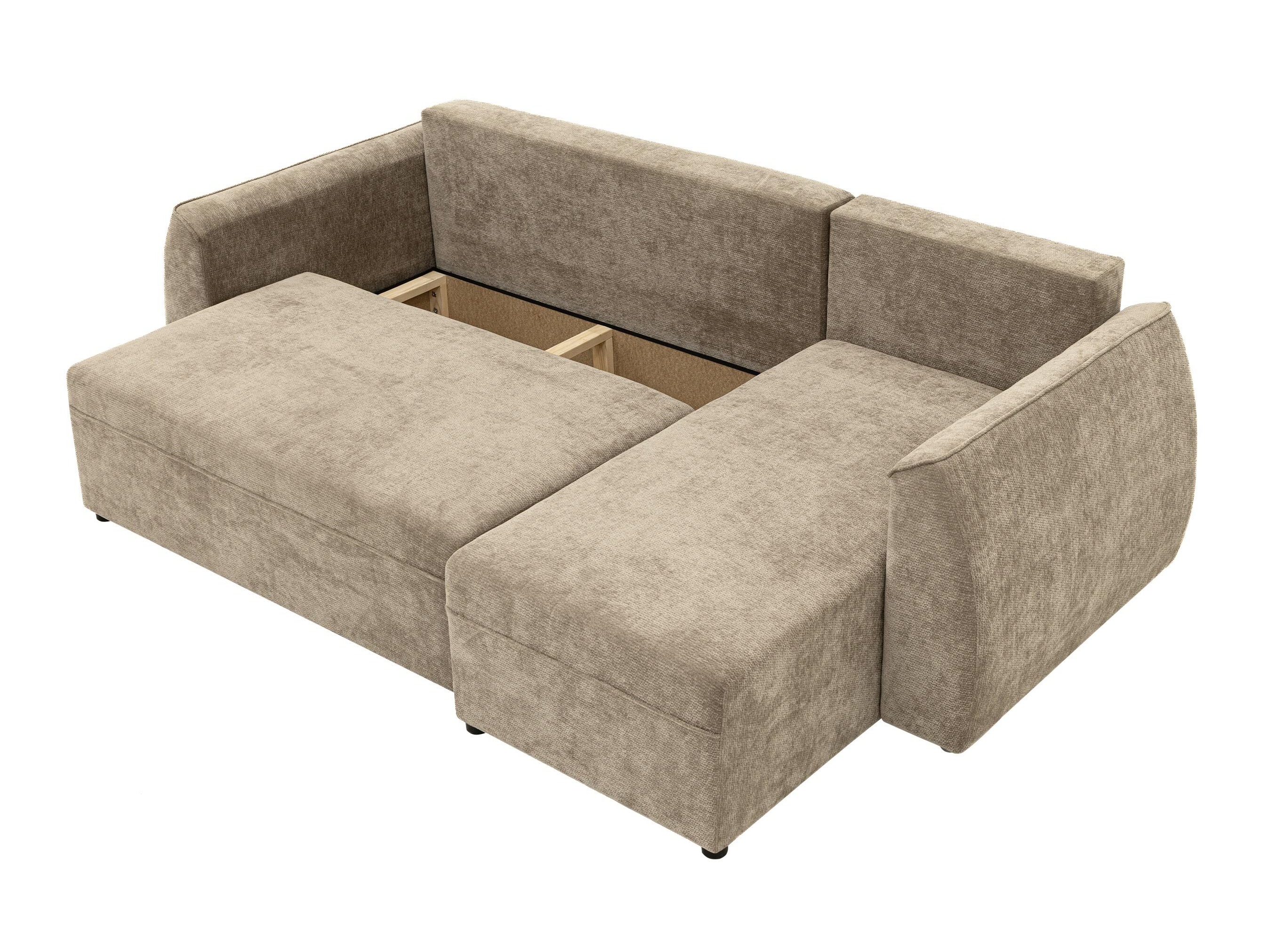 Hjørnesofa Vineland 176 (Lumo 65)