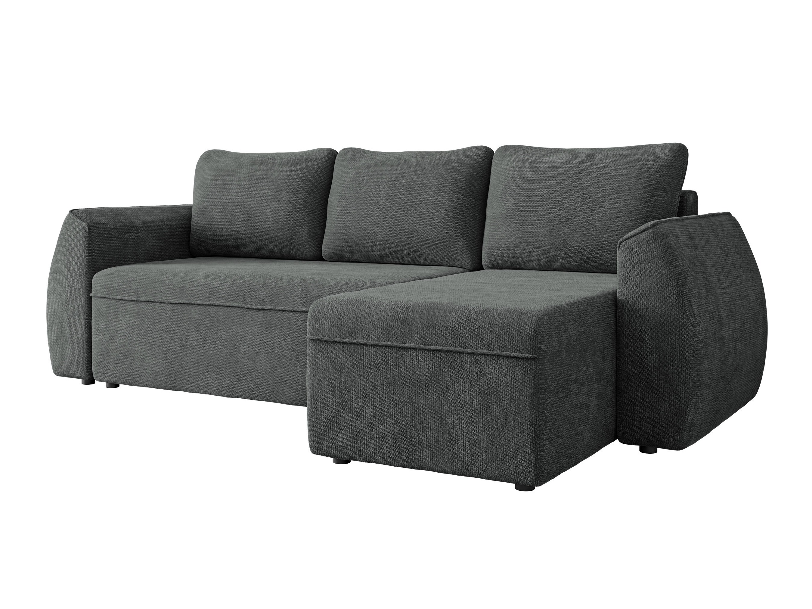 Hjørnesofa Vineland 176 (Lumo 75)