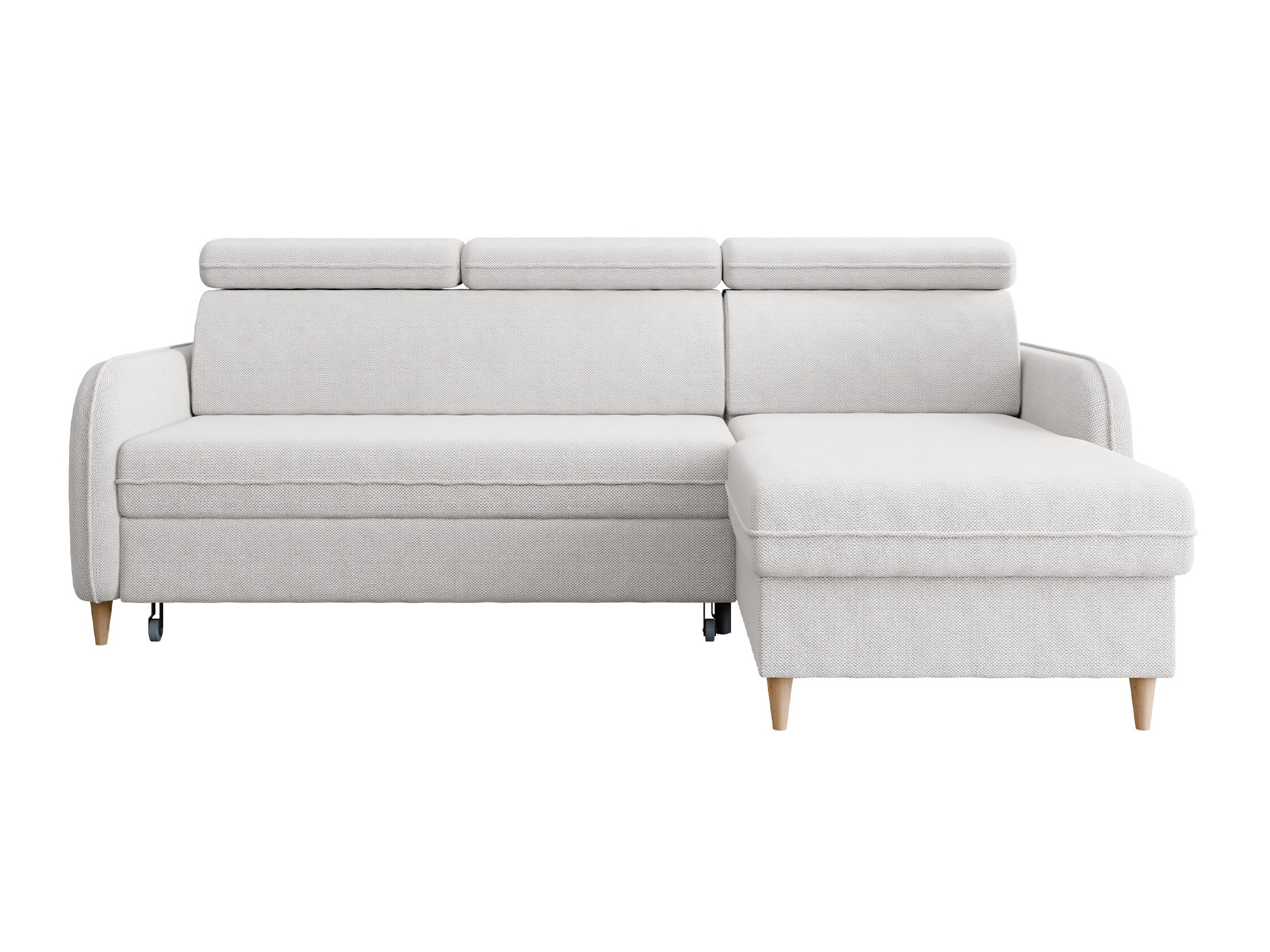 Hjørnesofa Temple 134 (Curio 02)