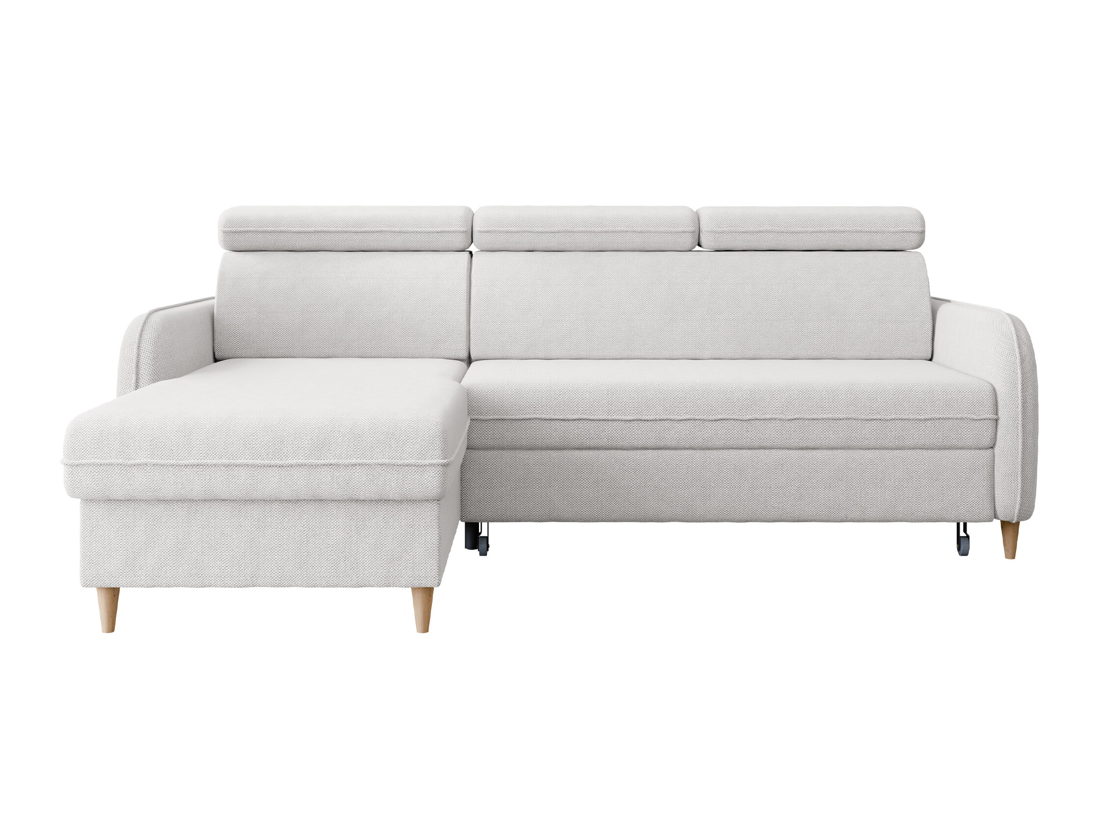 Hjørnesofa Temple 134 (Curio 02)