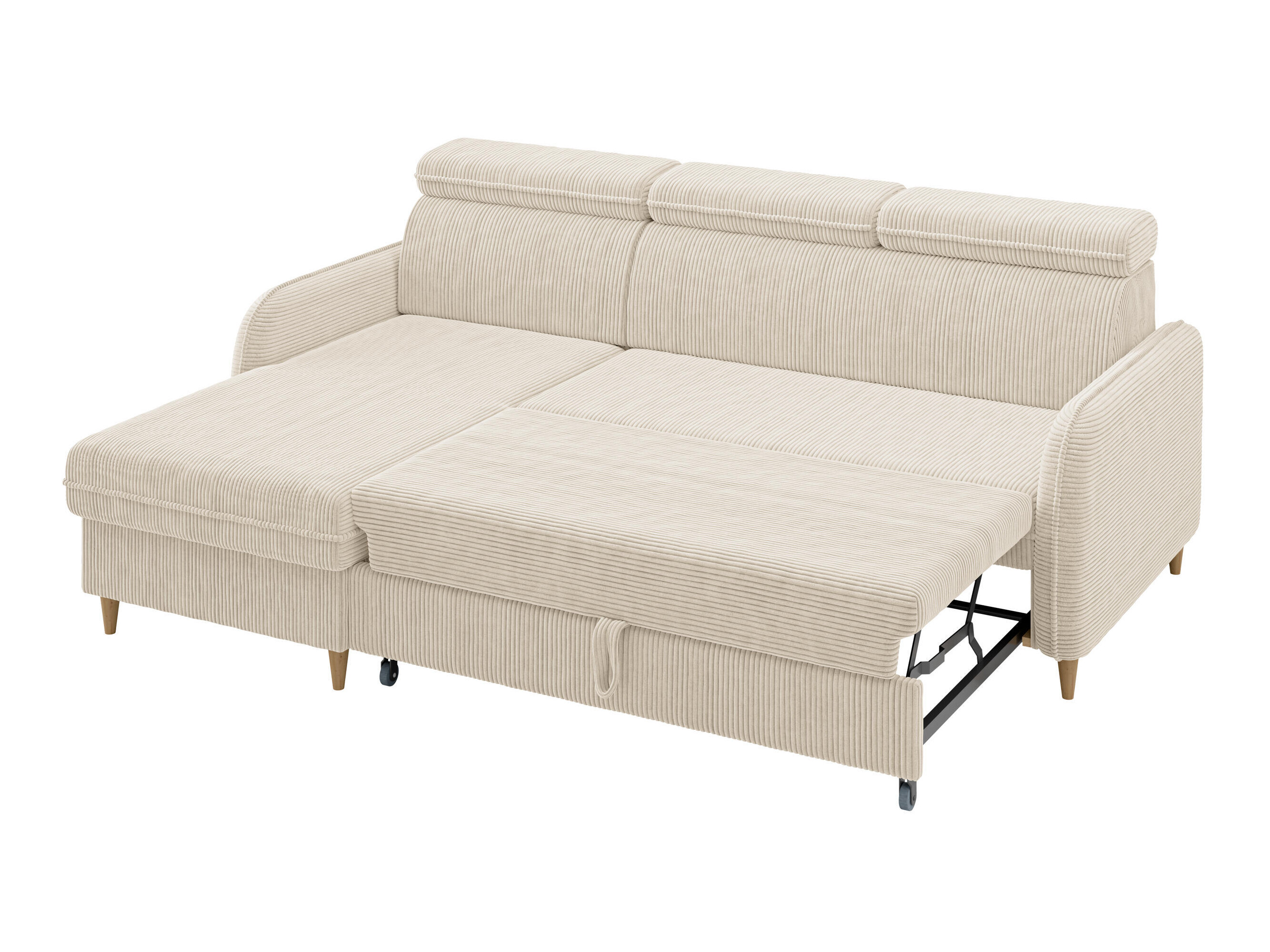 Hjørnesofa Temple 134 (Curio 02)