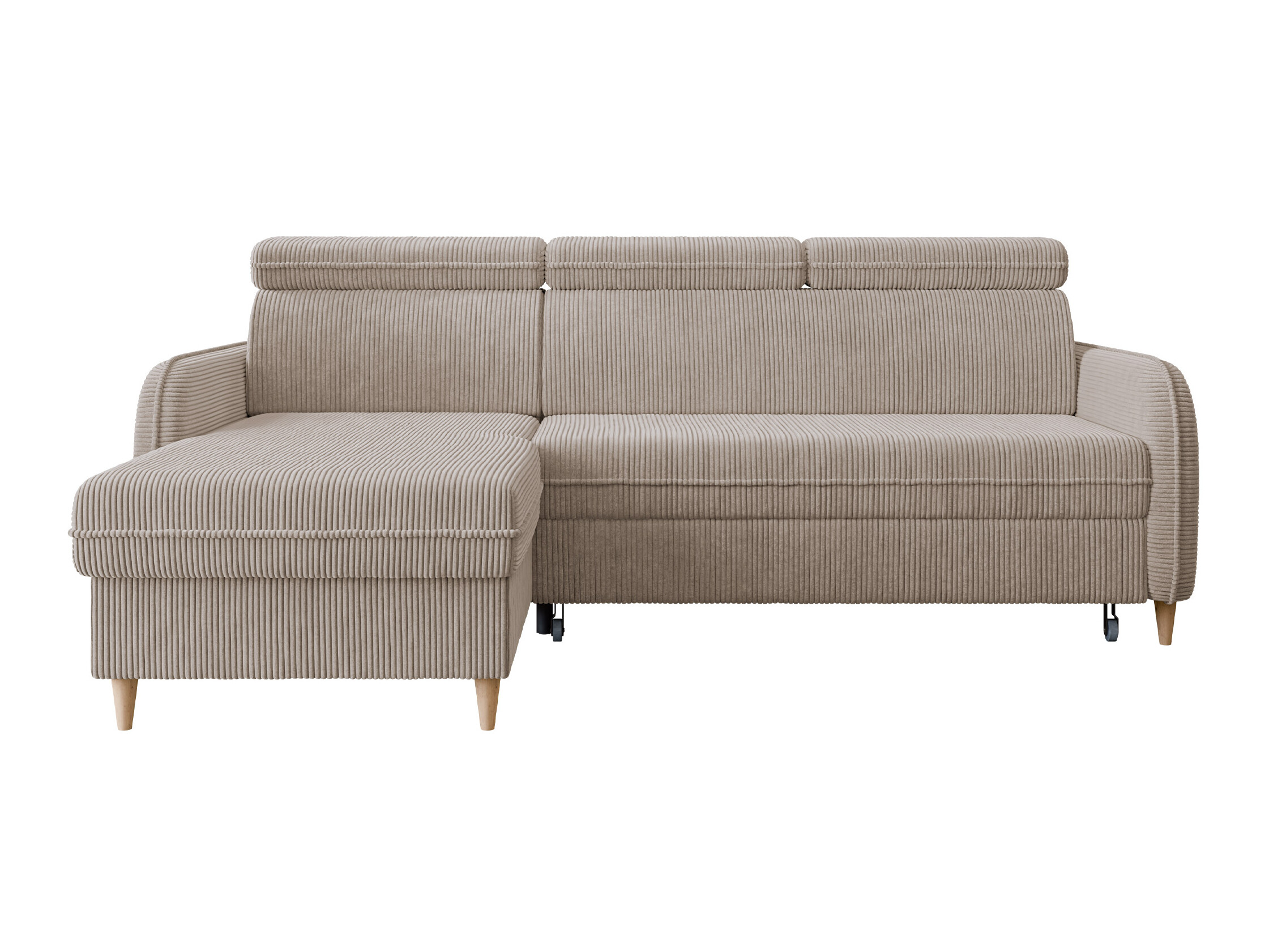 Hjørnesofa Temple 134 (Poso 03)