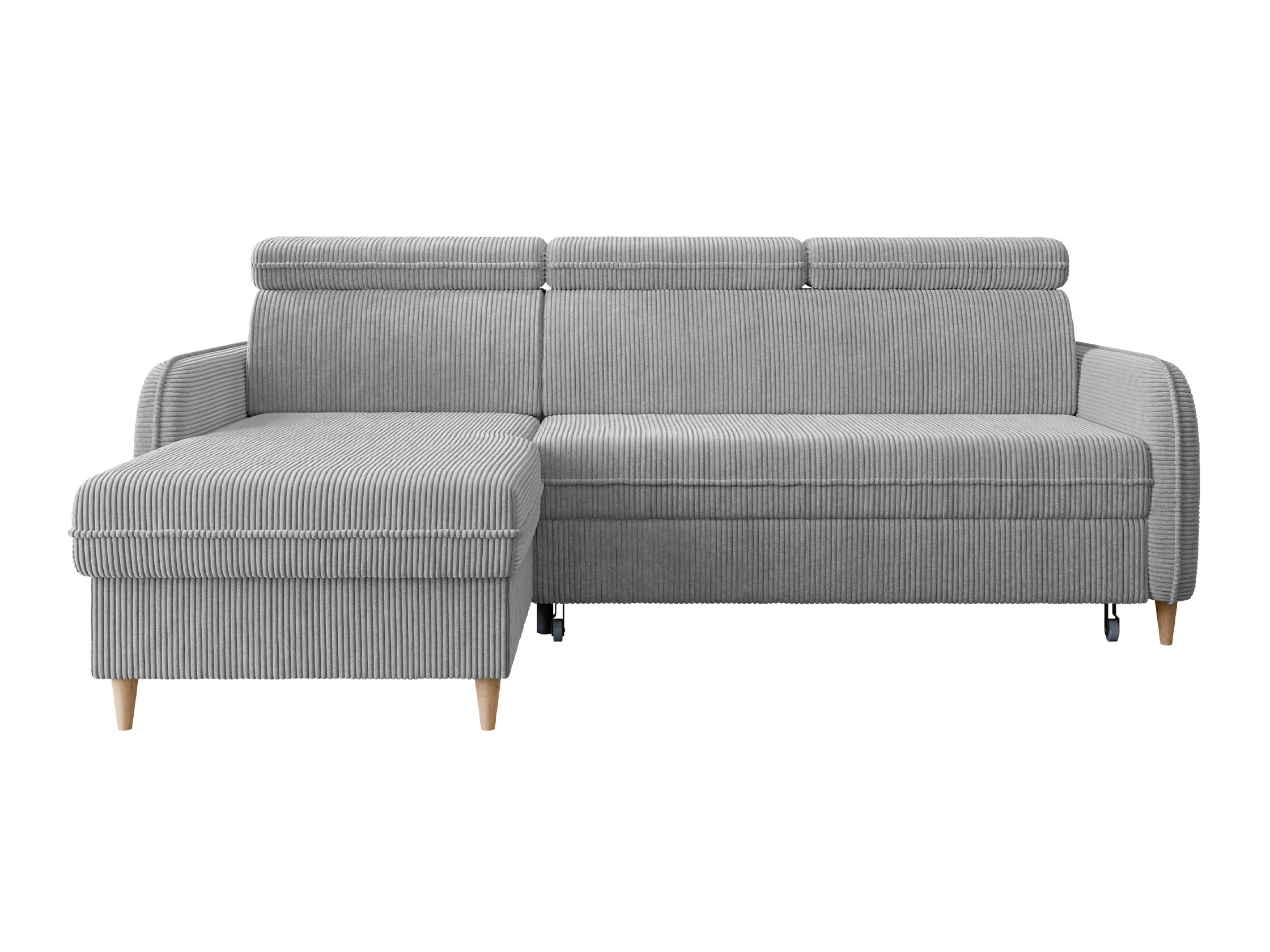 Hjørnesofa Temple 134 (Poso 110)