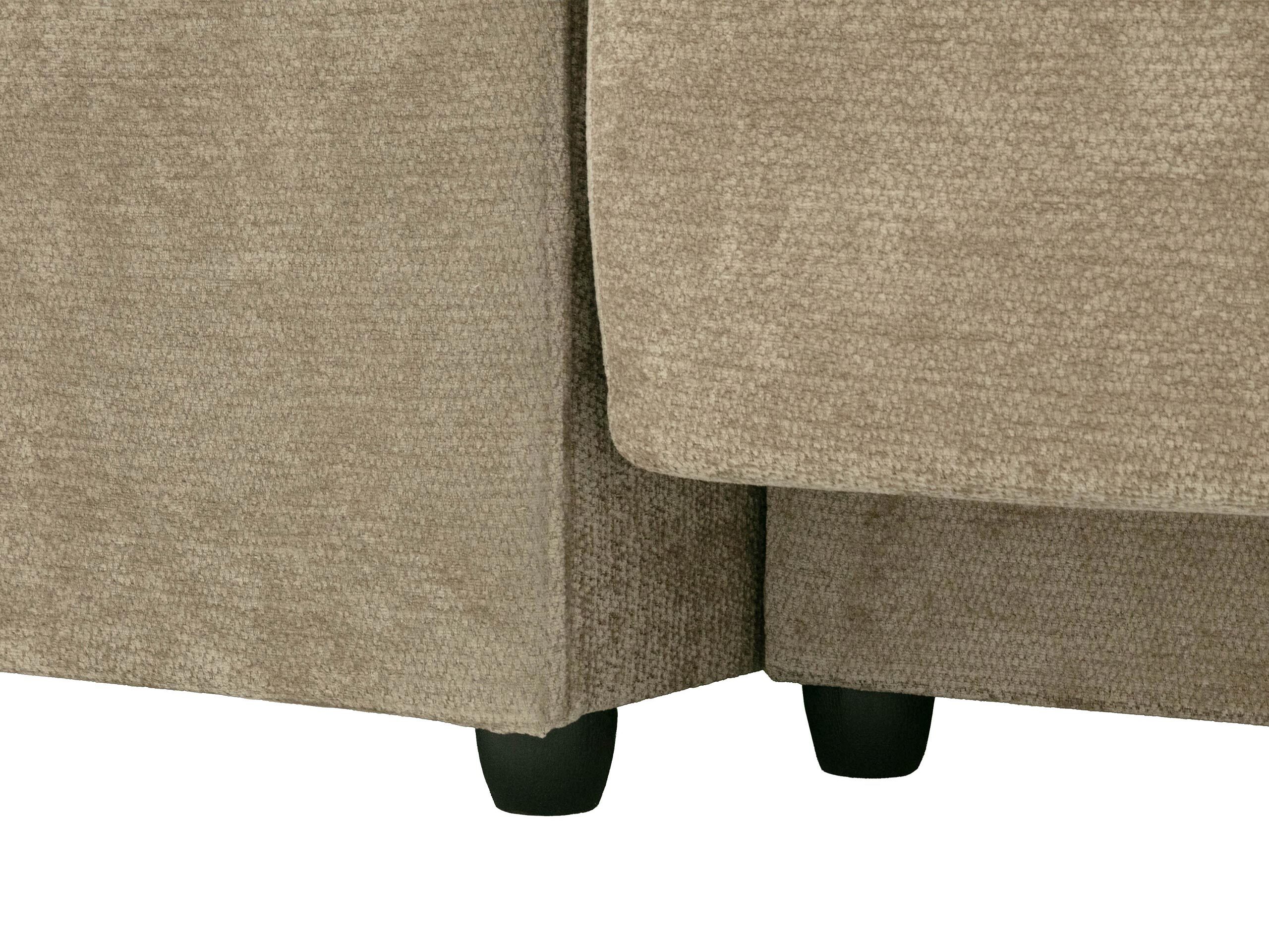 Hjørnesofa Columbus 267 (Lumo 30)
