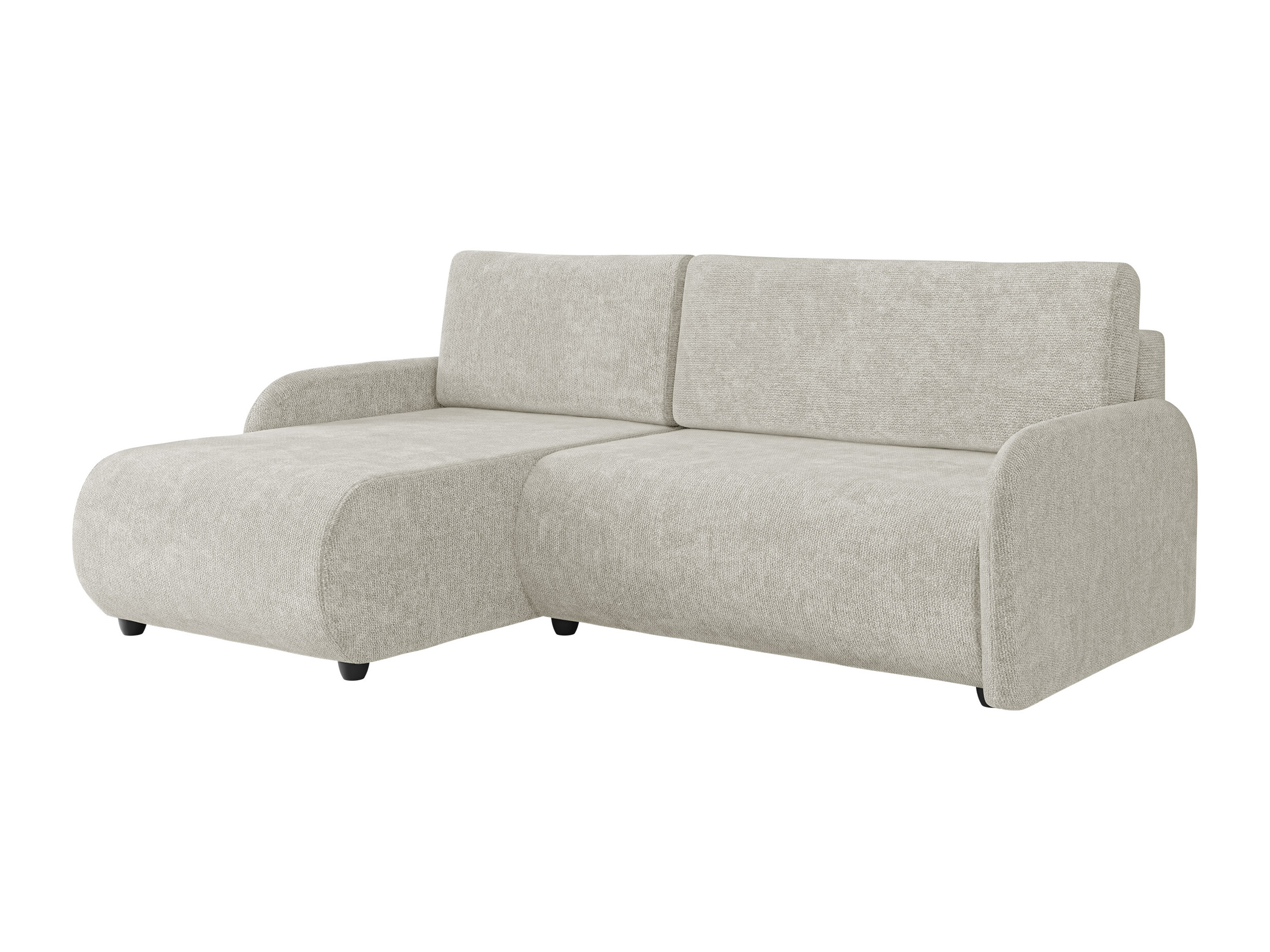 Hjørnesofa Columbus 267 (Lumo 55)