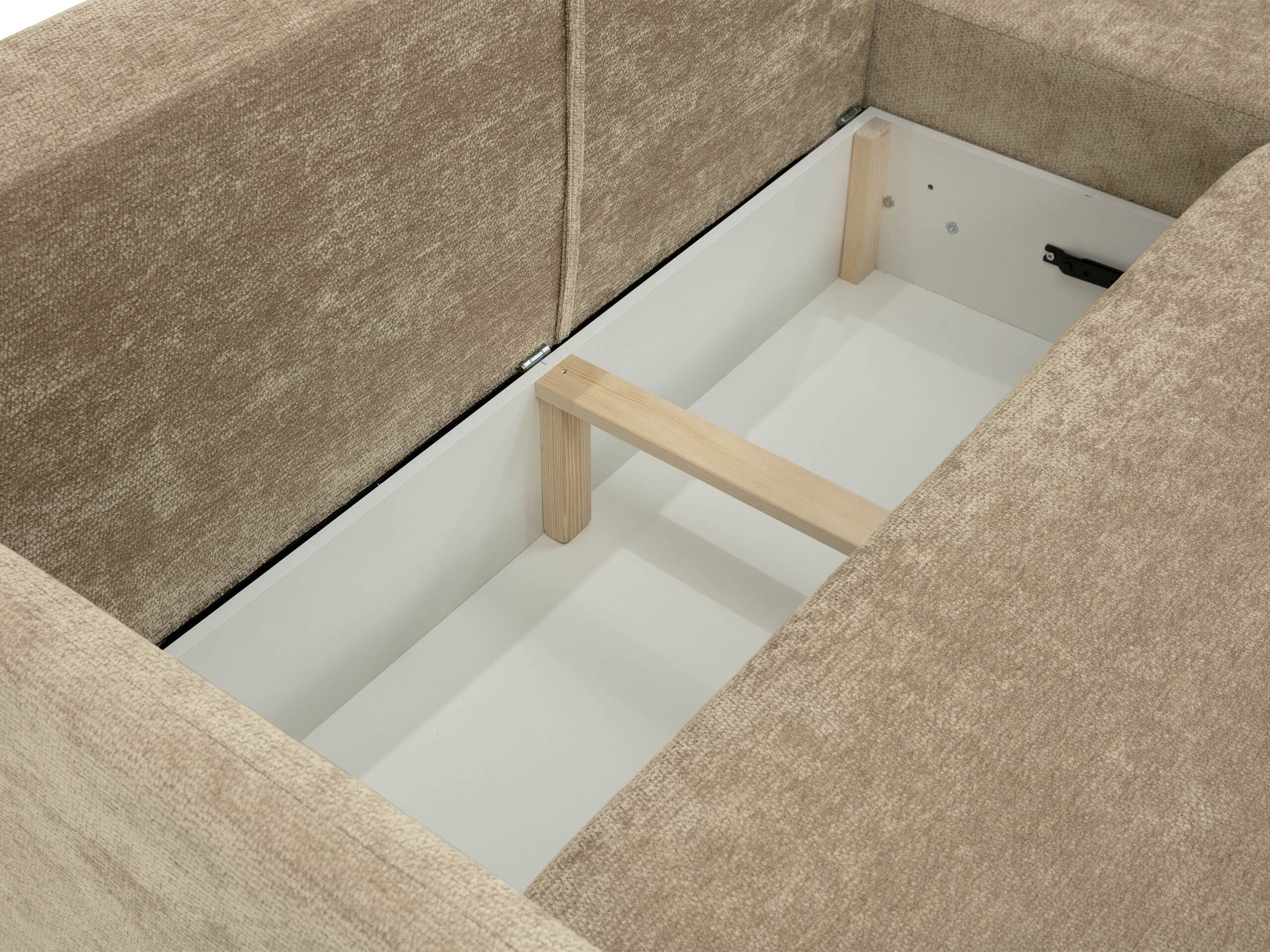 Hjørnesofa Columbus 267 (Lumo 55)
