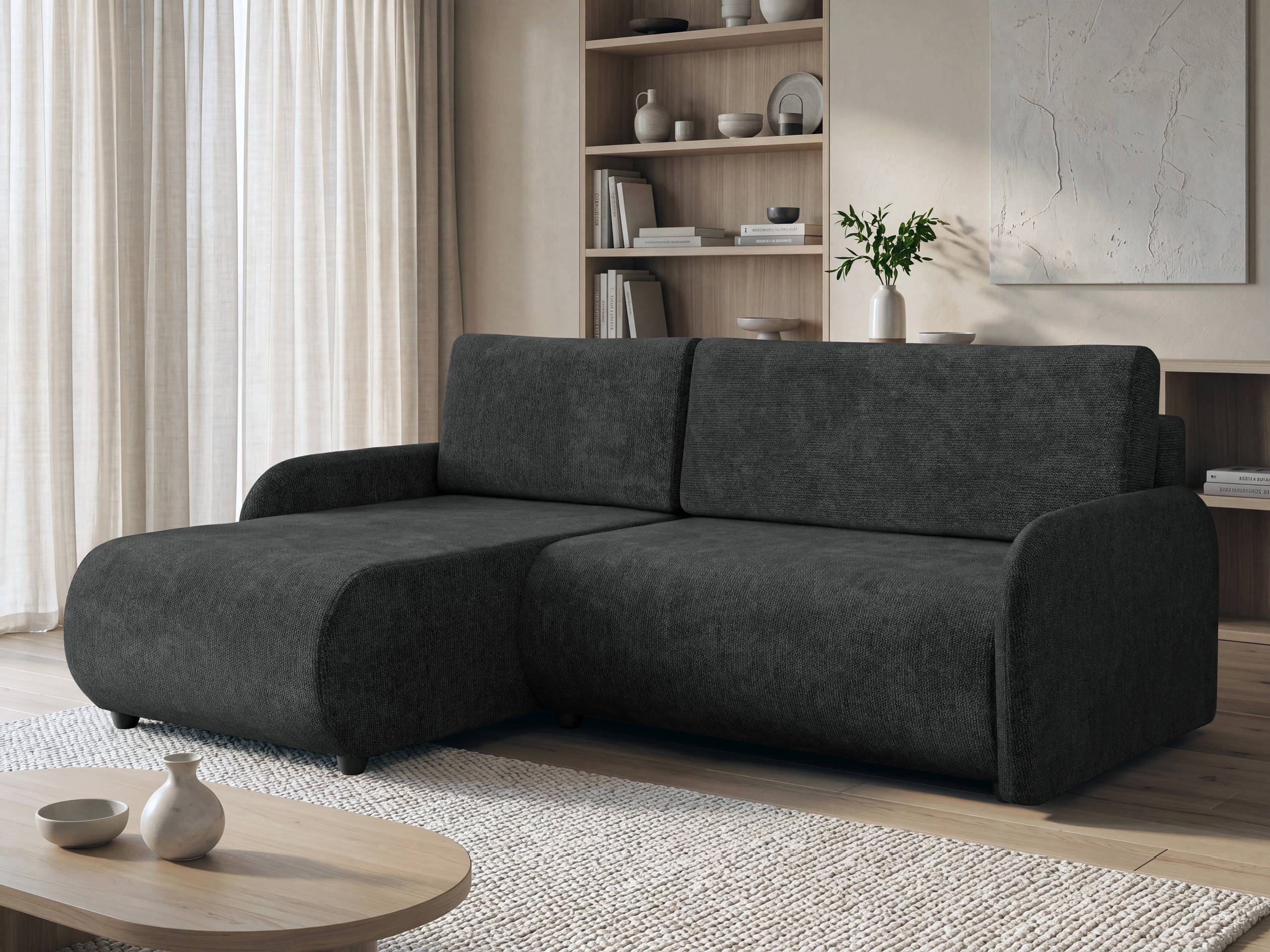 Hjørnesofa Columbus 267 (Margo 227.09)