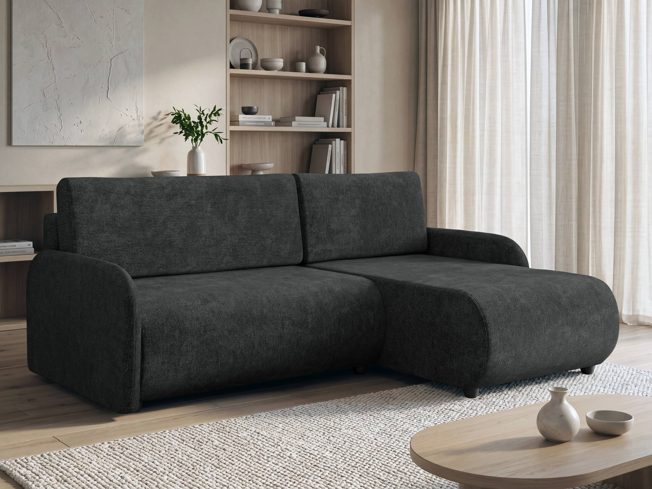 Hjørnesofa Columbus 267 (Margo 227.09)