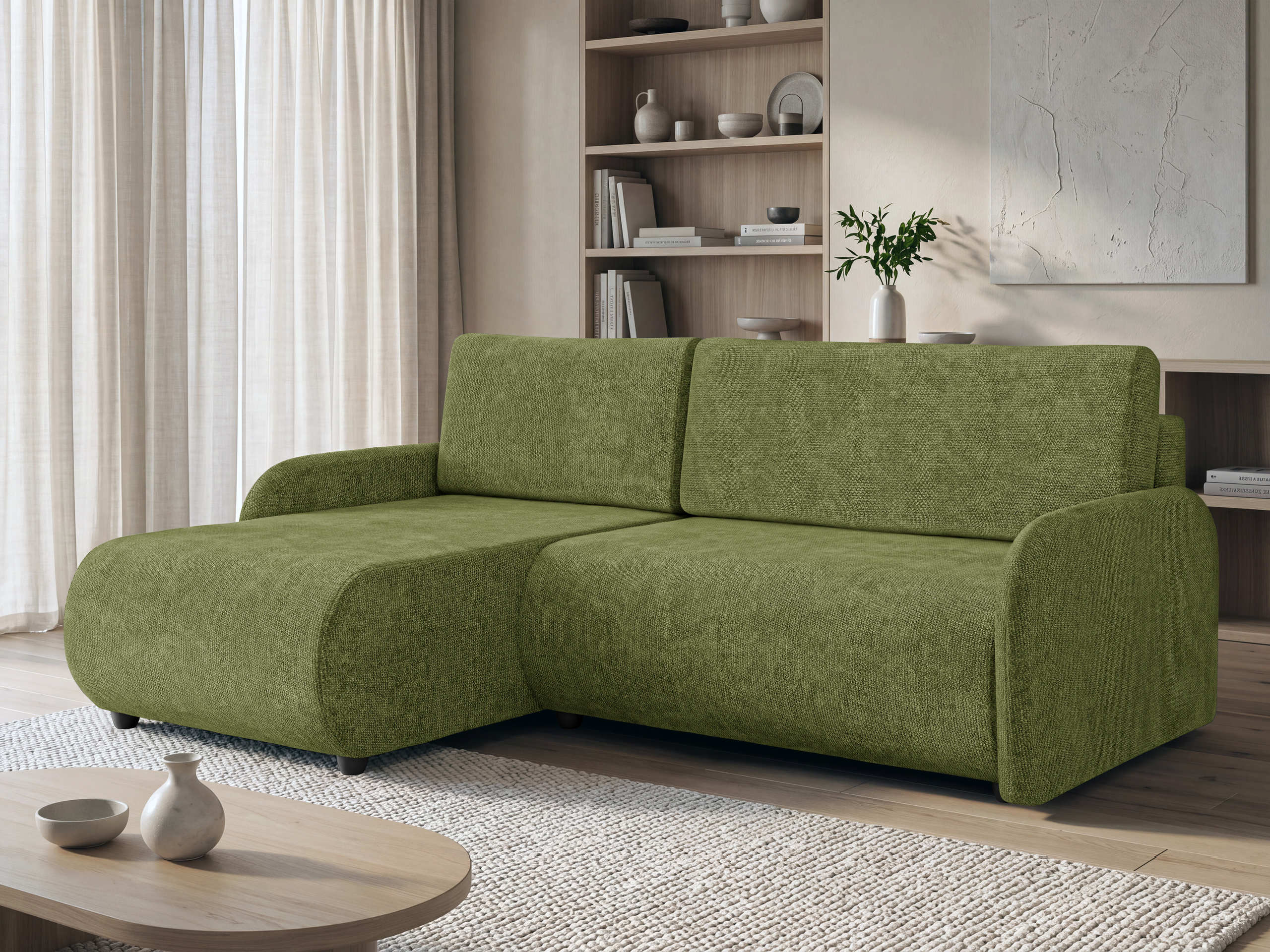 Hjørnesofa Columbus 267 (Margo 227.11)
