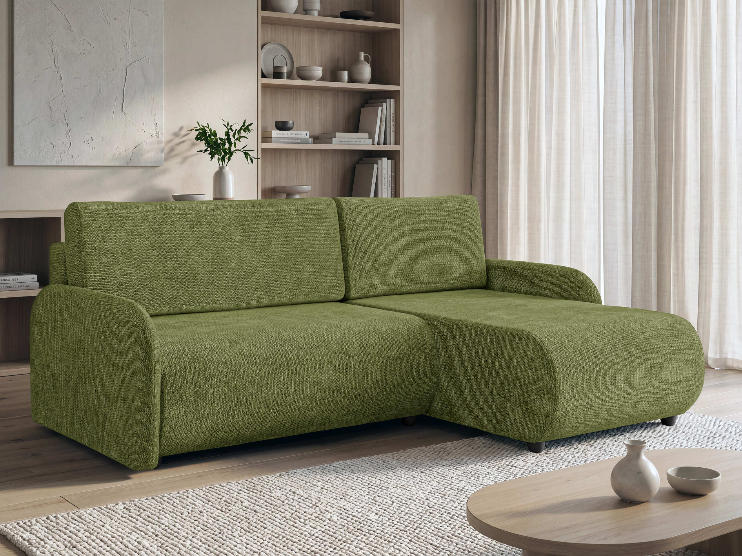 Hjørnesofa Columbus 267 (Margo 227.11)