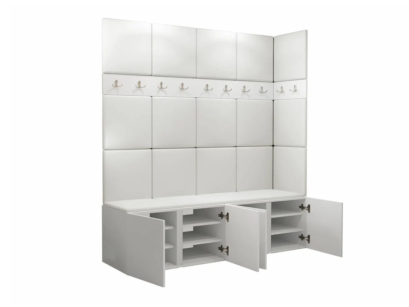 Entrésæt Pinis II (Polo 877)