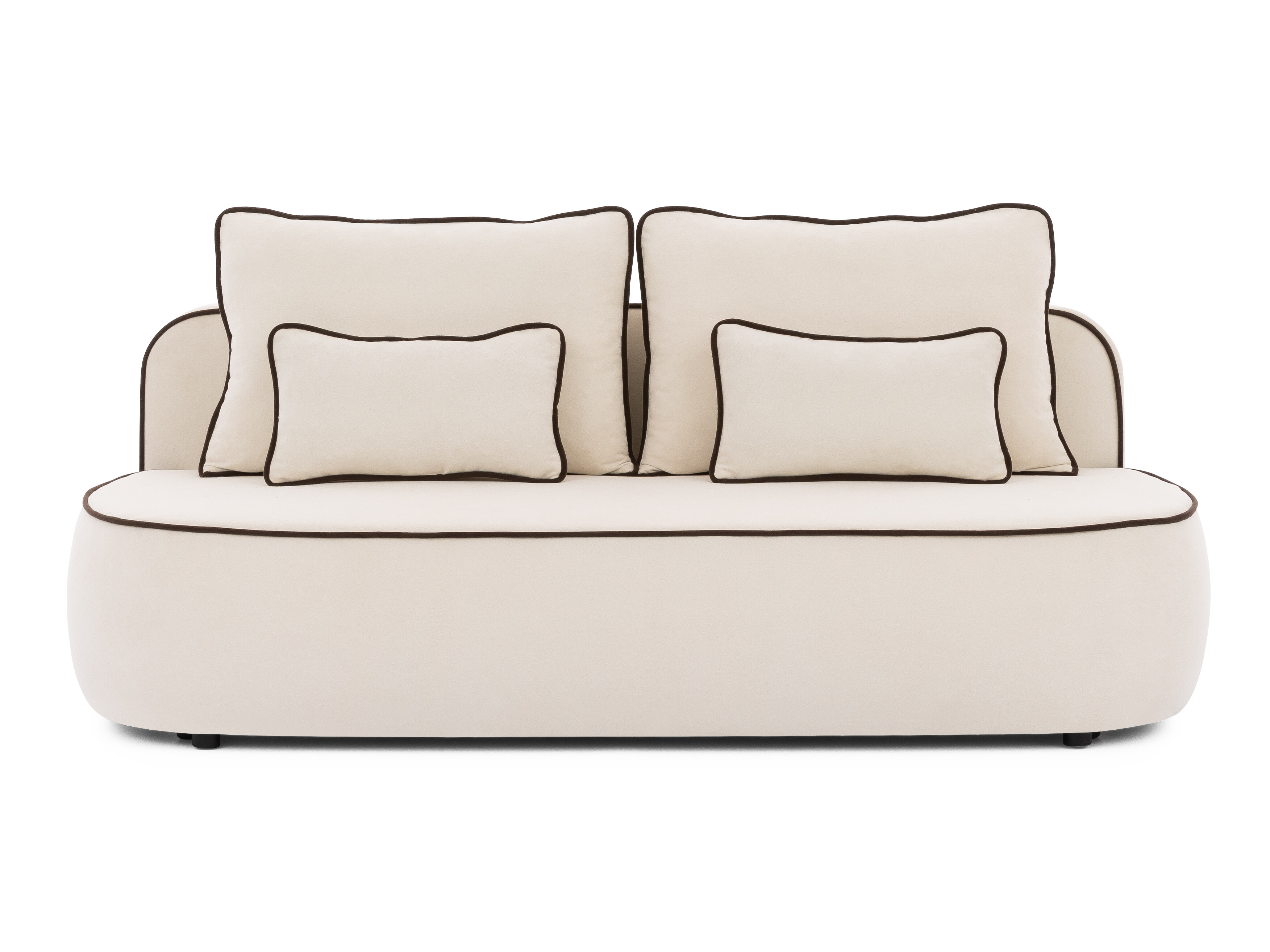 Sovesofa Rocklin 243 (Soft 01 + Soft 06)