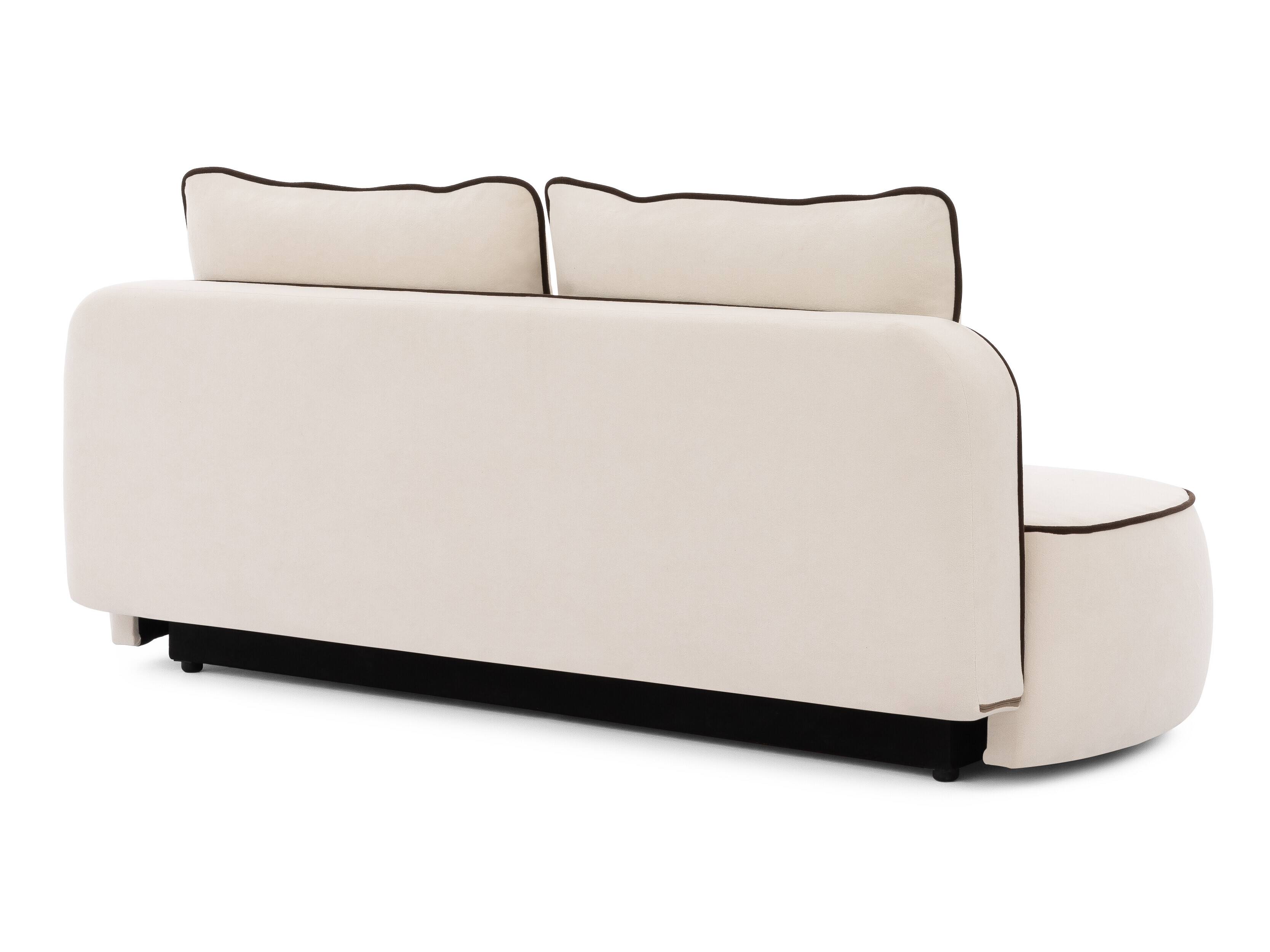 Sovesofa Rocklin 243 (Soft 01 + Soft 06)