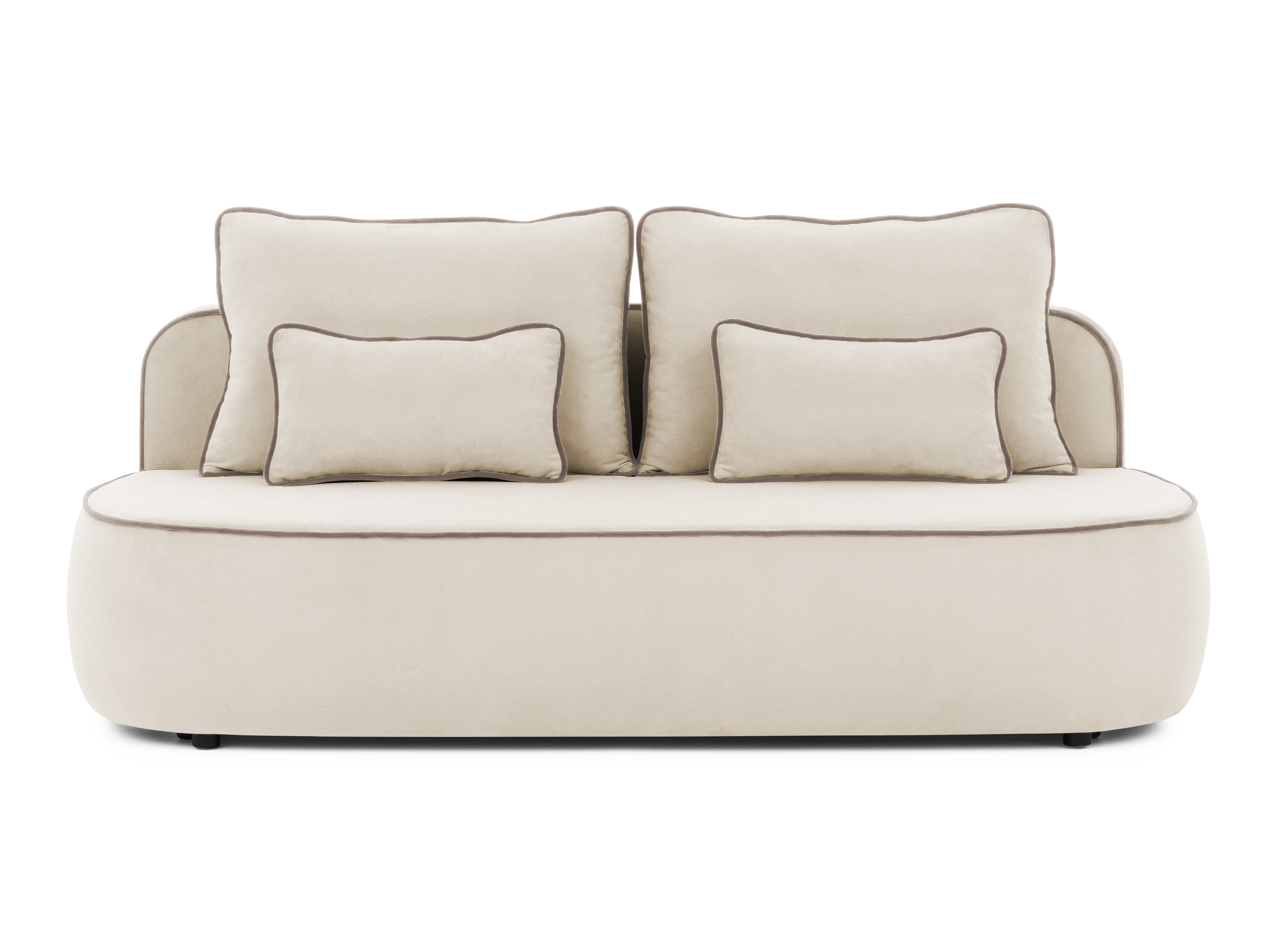 Sovesofa Rocklin 243 (Soft 02 + Soft 04)