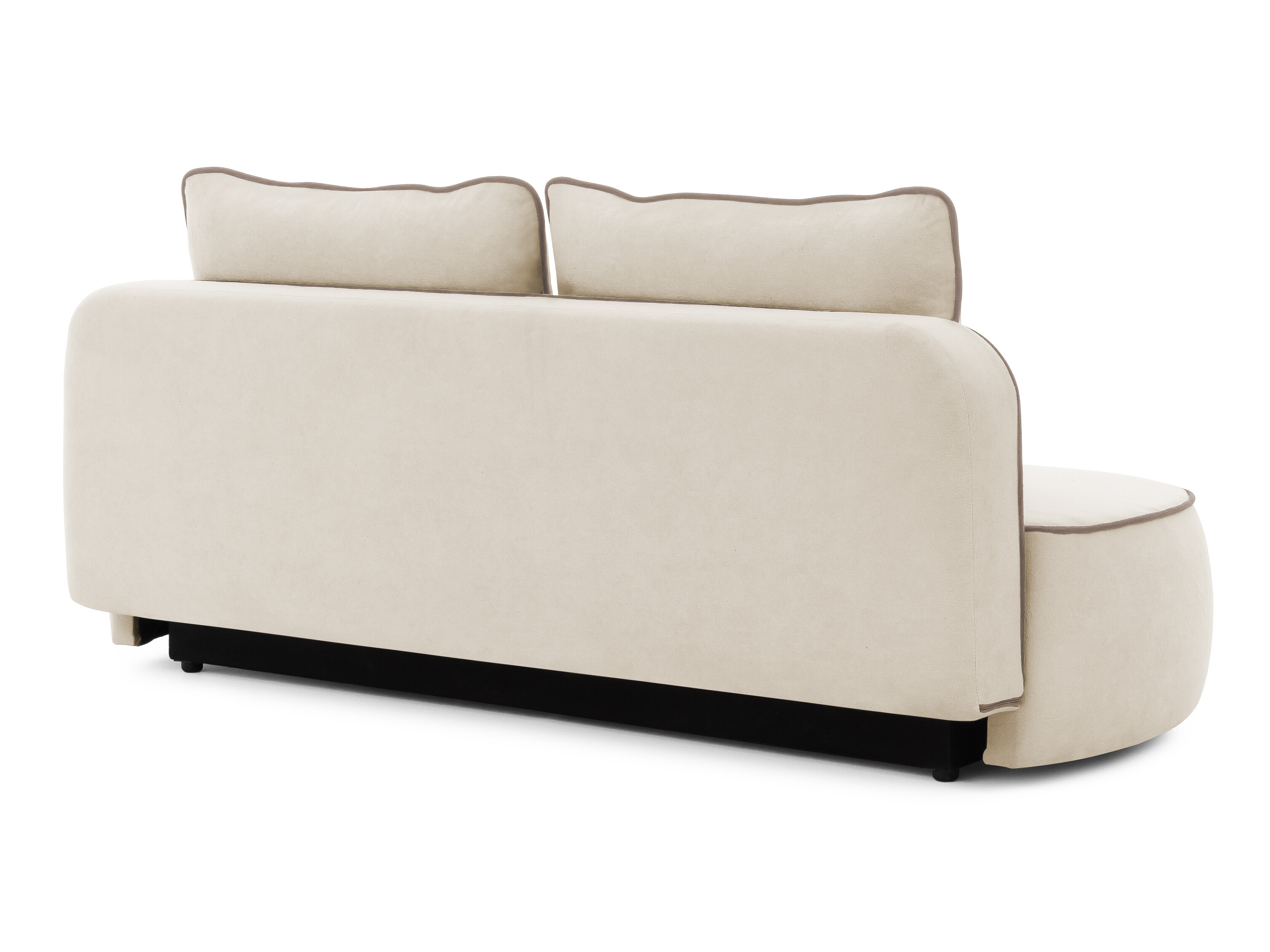 Sovesofa Rocklin 243 (Soft 02 + Soft 04)