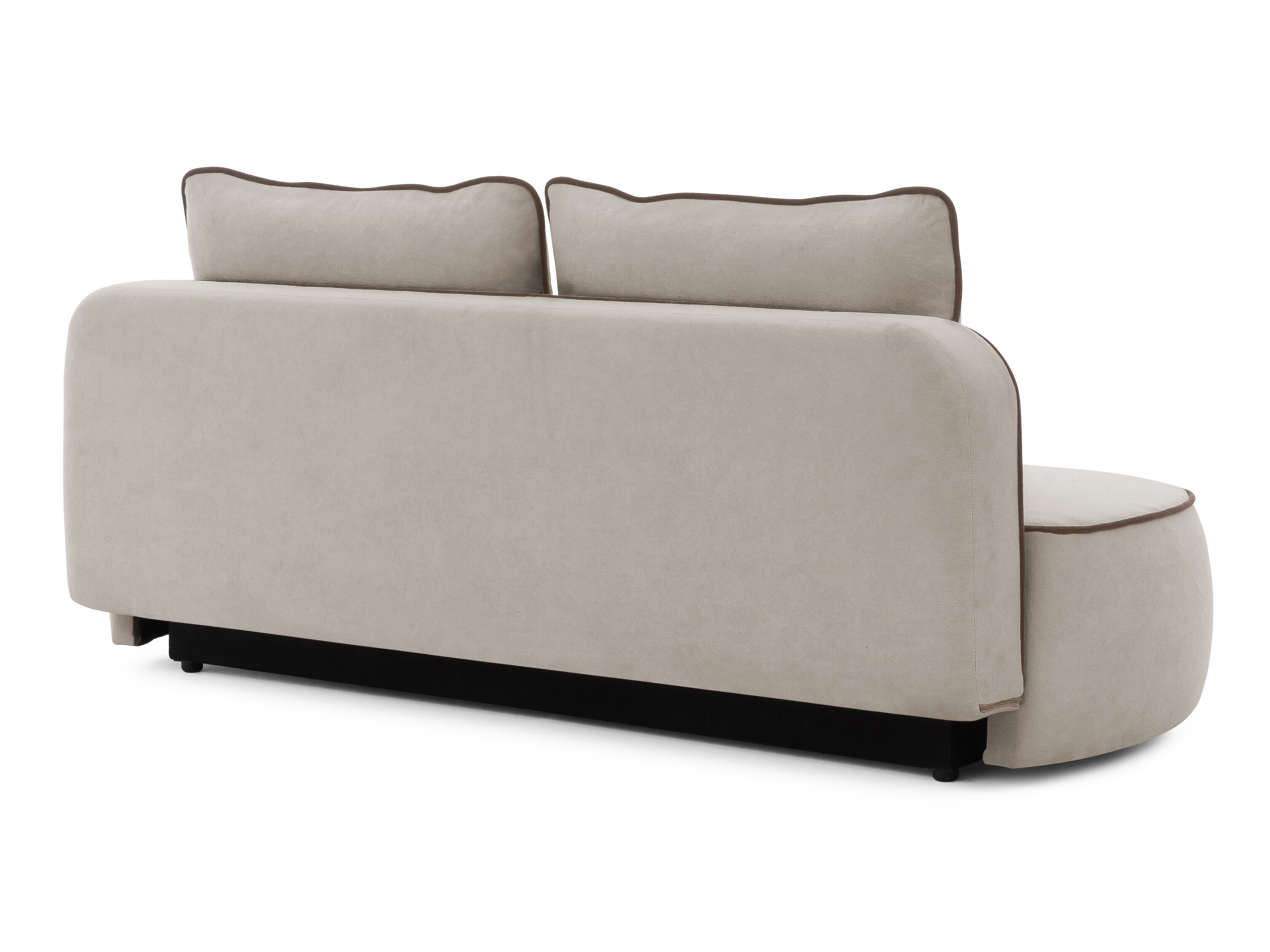 Sovesofa Rocklin 243 (Soft 04 + Soft 06)