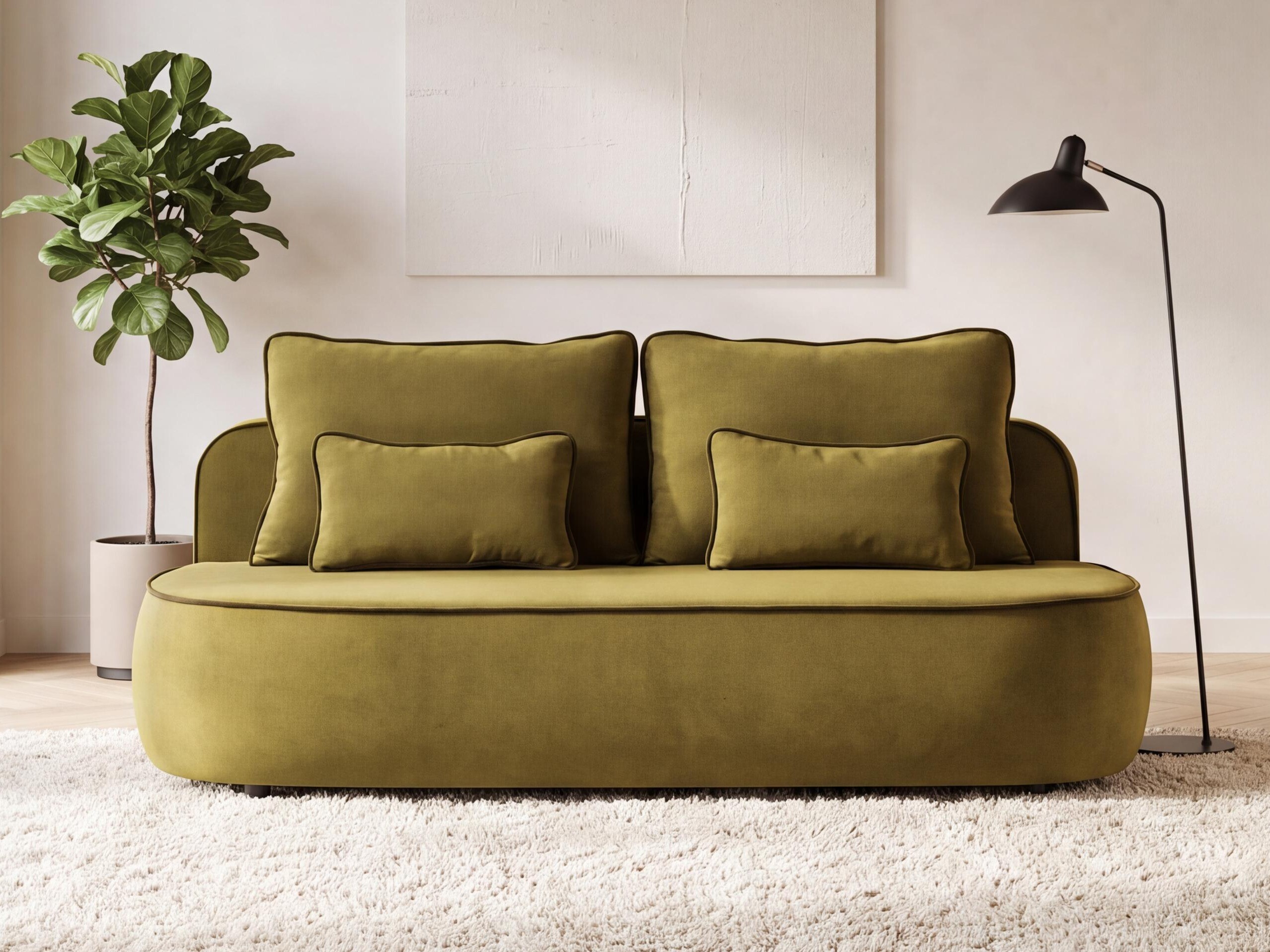 Sovesofa Rocklin 243 (Soft 10 + Soft 11)