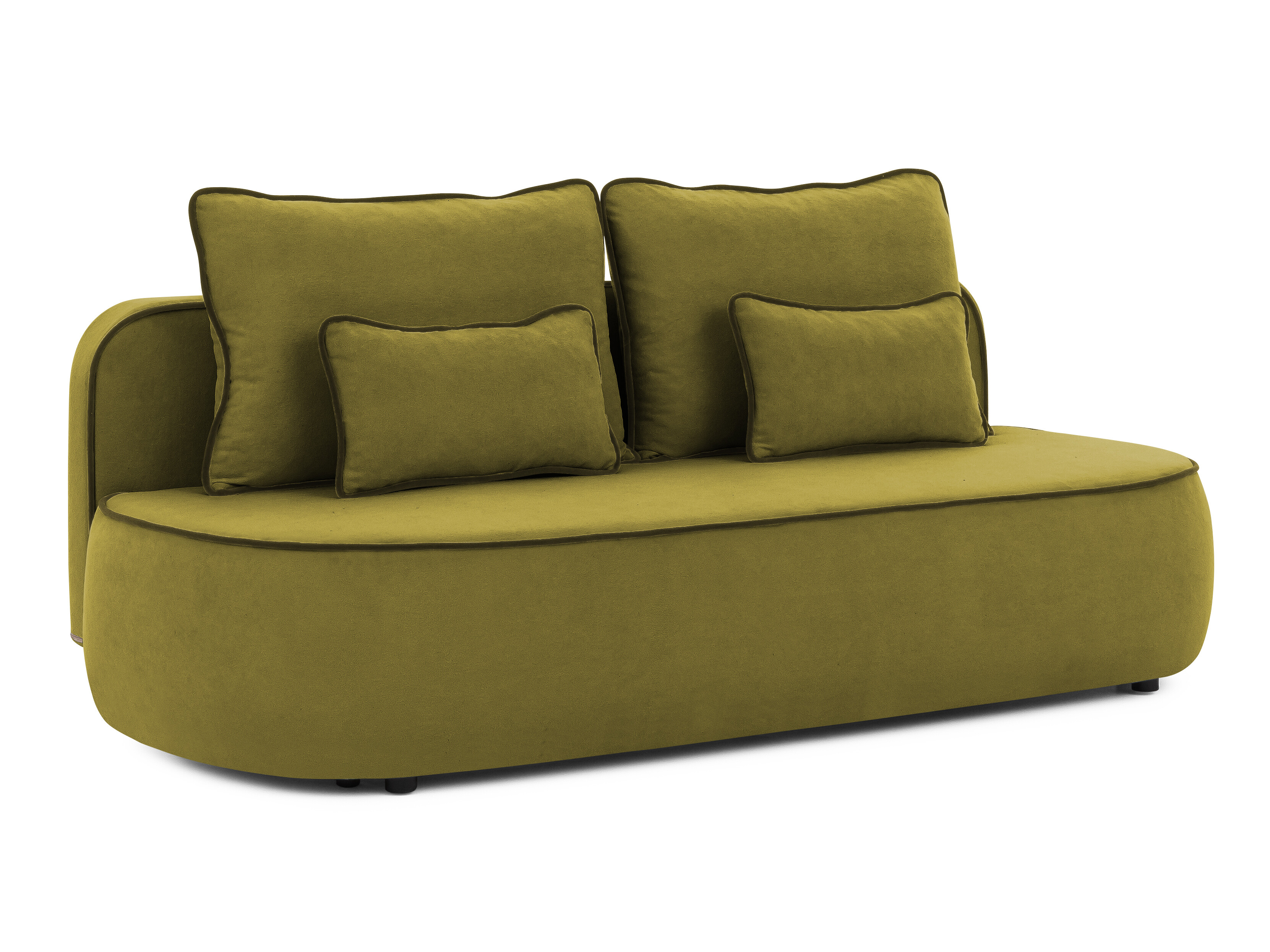 Sovesofa Rocklin 243 (Soft 10 + Soft 11)