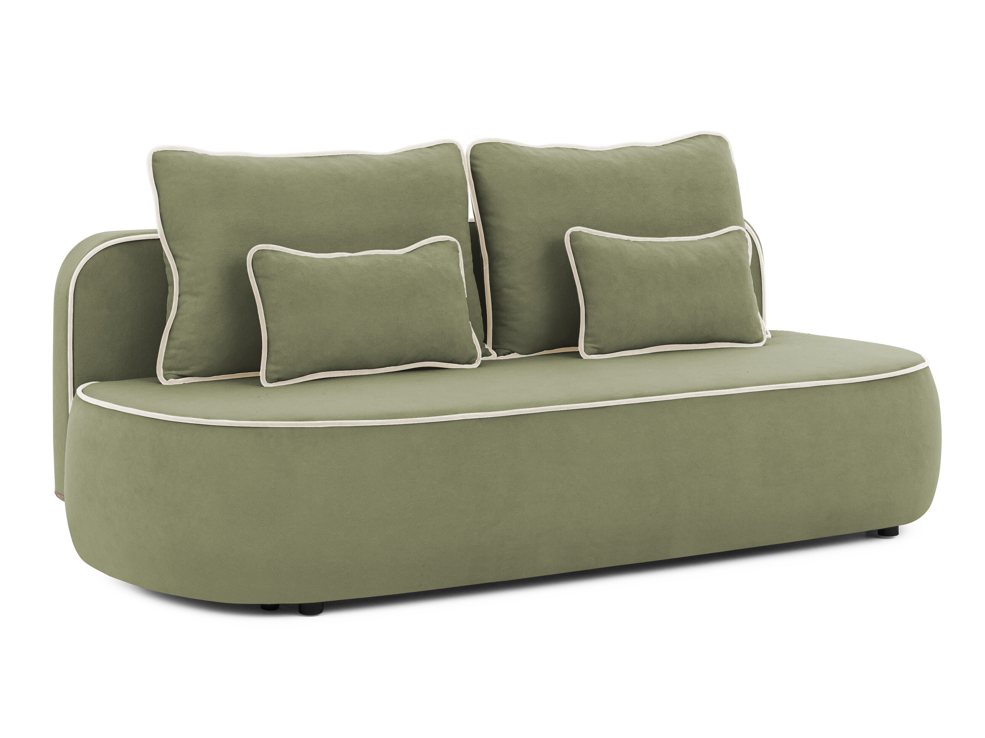 Sovesofa Rocklin 243 (Soft 12 + Soft 02)