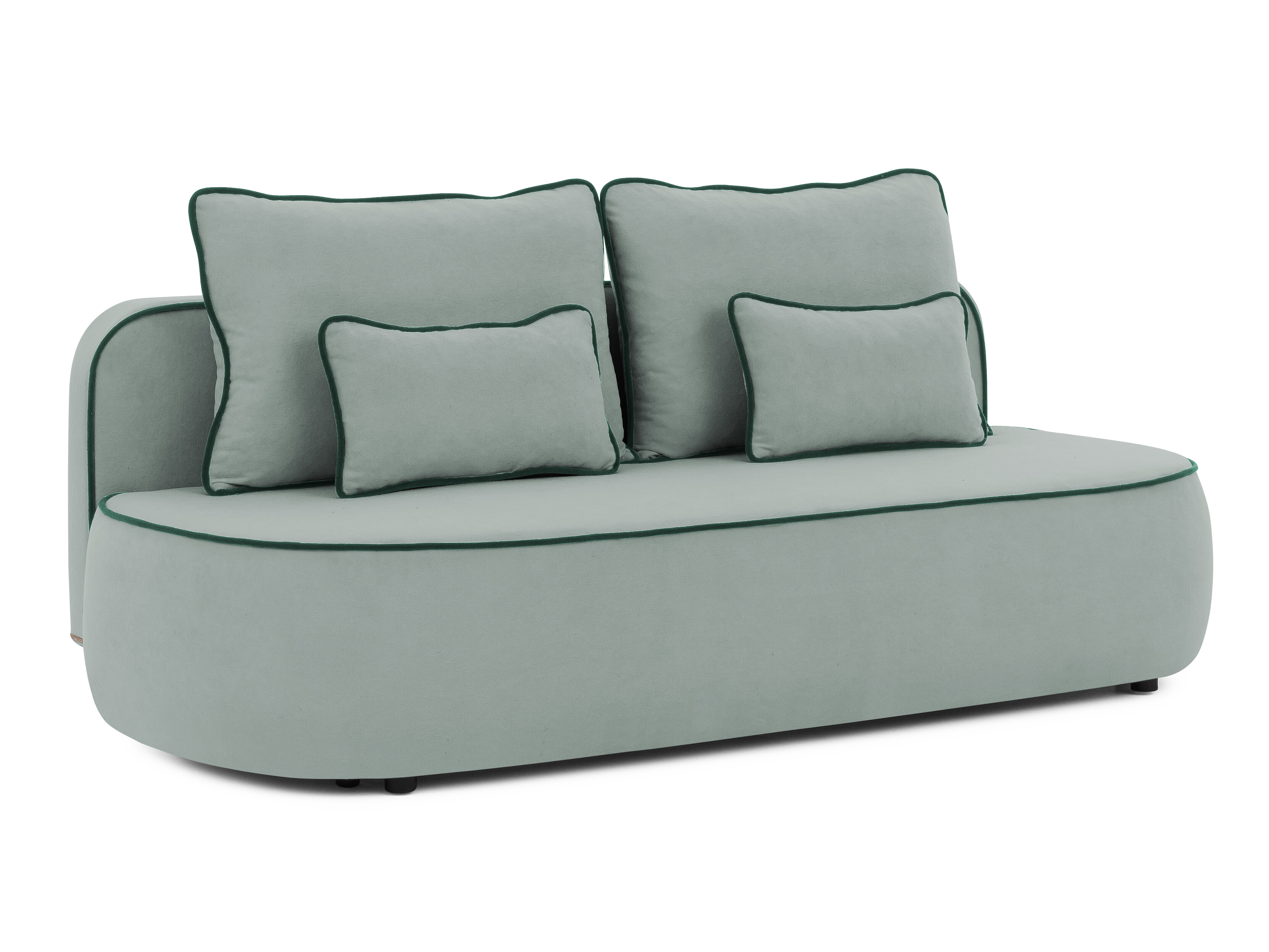 Sovesofa Rocklin 243 (Soft 15 + Soft 14)