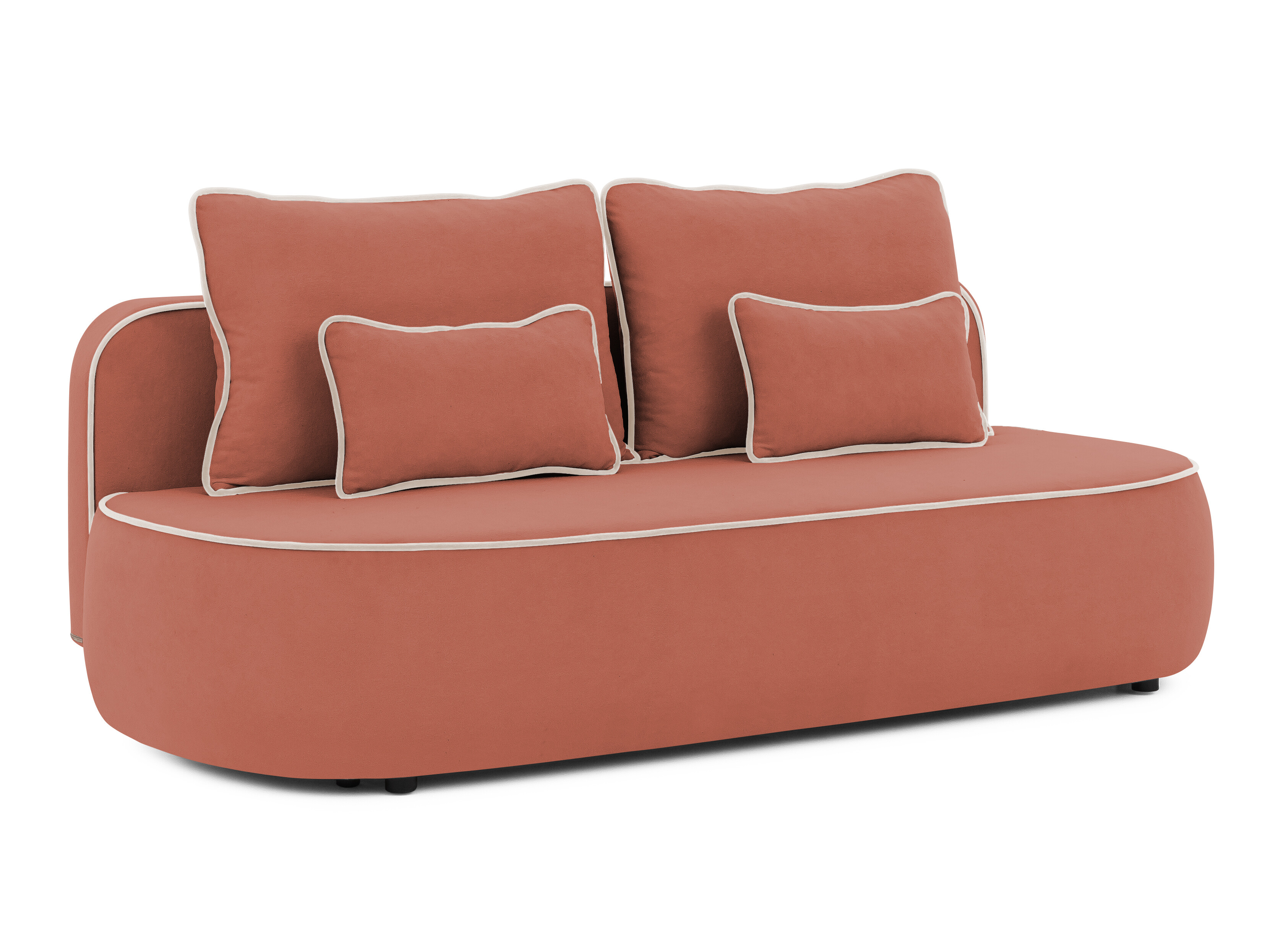 Sovesofa Rocklin 243 (Soft 18 + Soft 19)