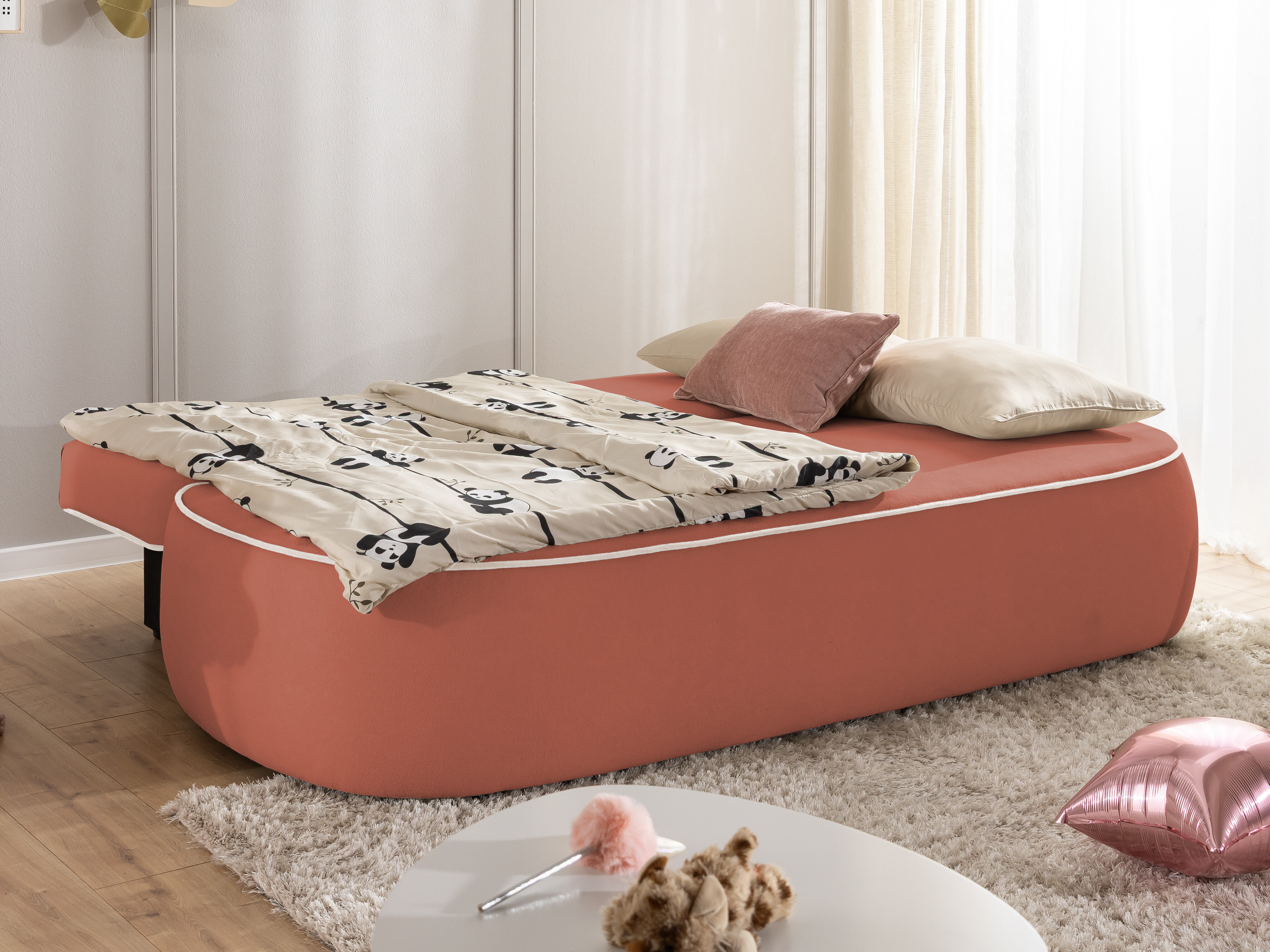 Sovesofa Rocklin 243 (Soft 18 + Soft 19)