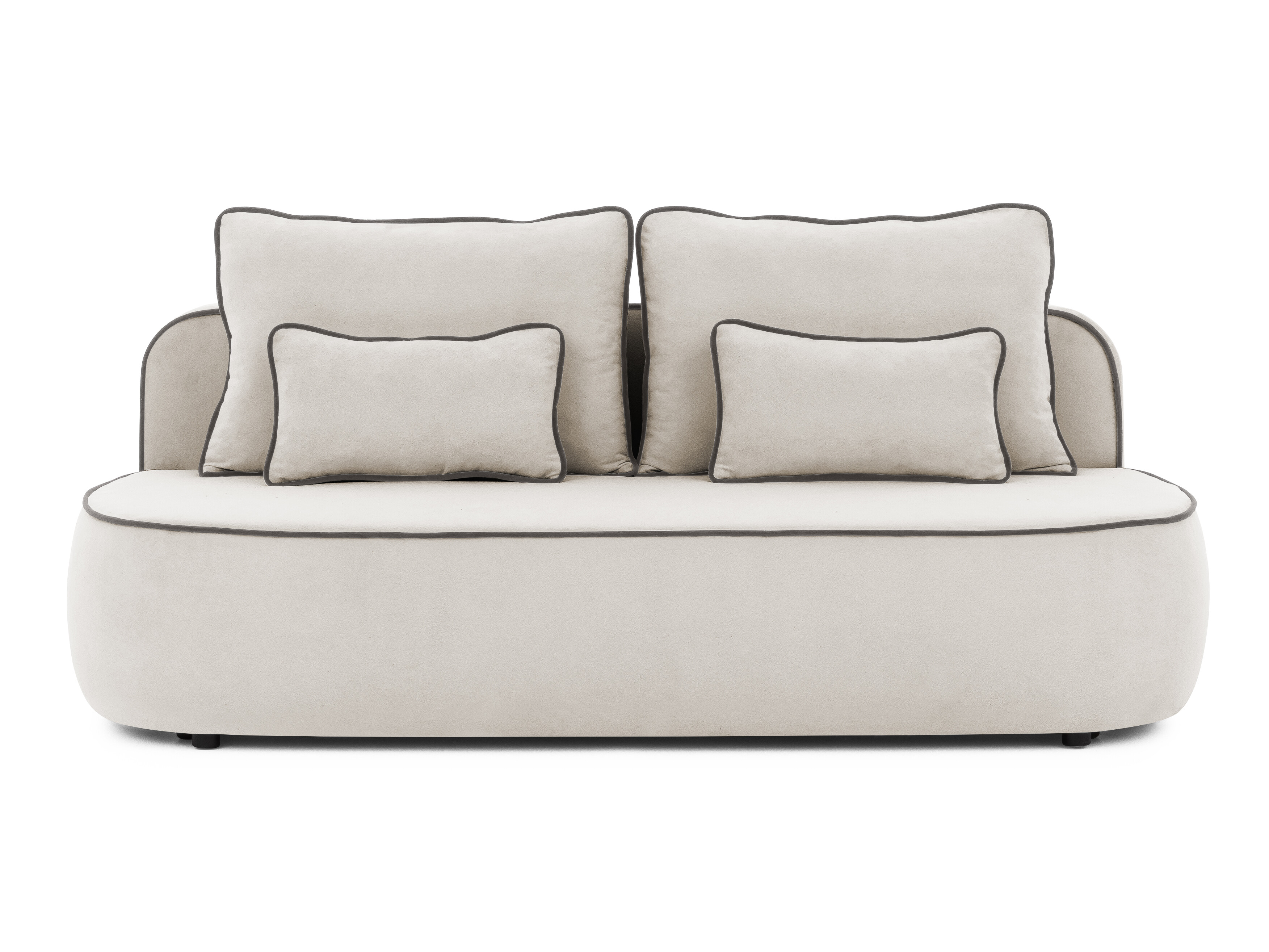 Sovesofa Rocklin 243 (Soft 19 + Soft 21)