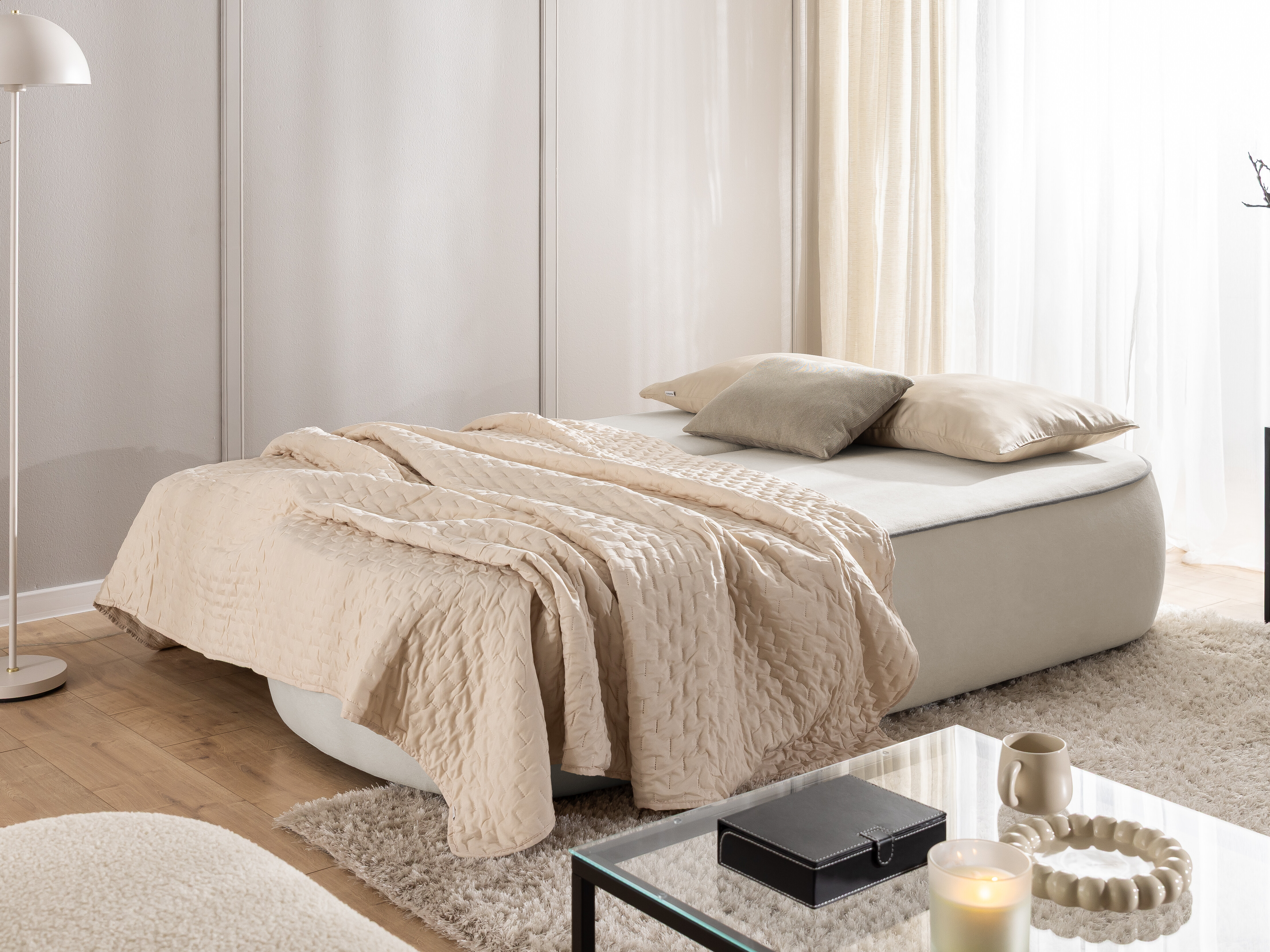 Sovesofa Rocklin 243 (Soft 19 + Soft 21)