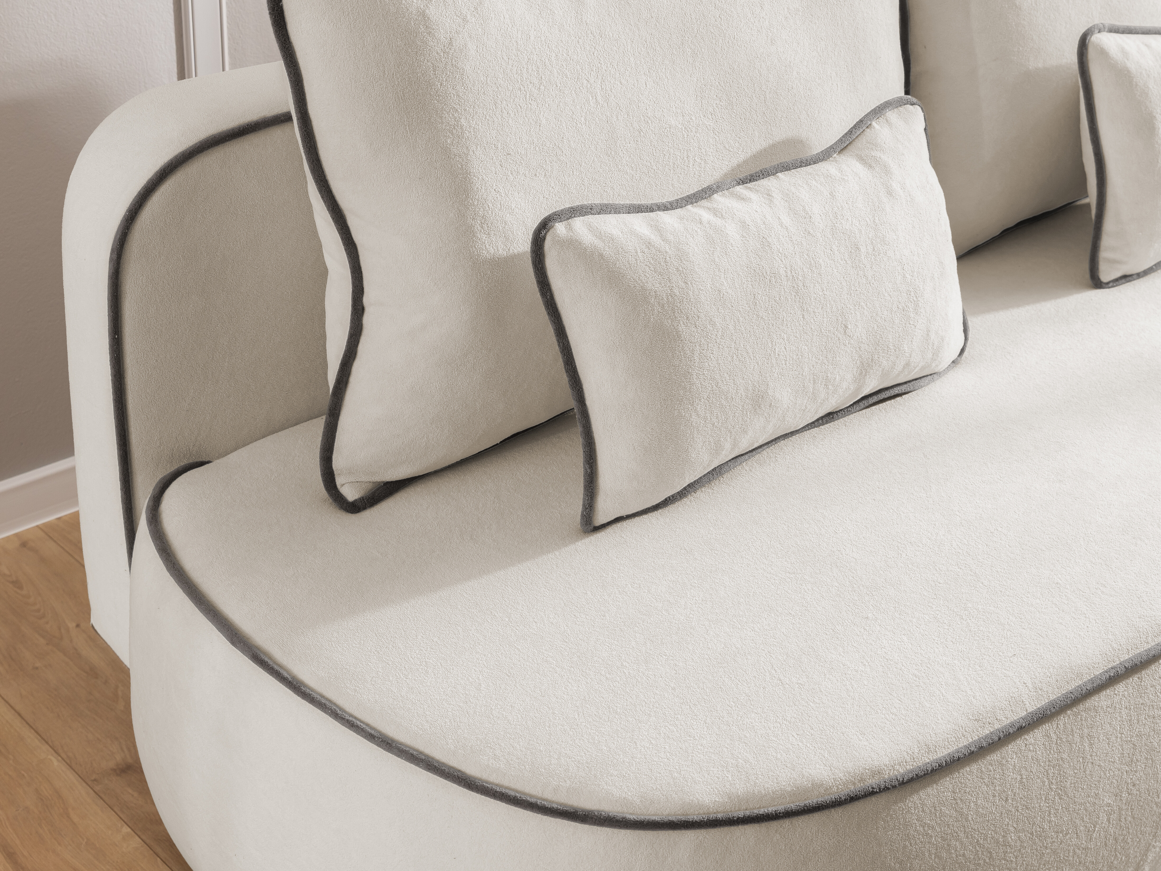 Sovesofa Rocklin 243 (Soft 19 + Soft 21)