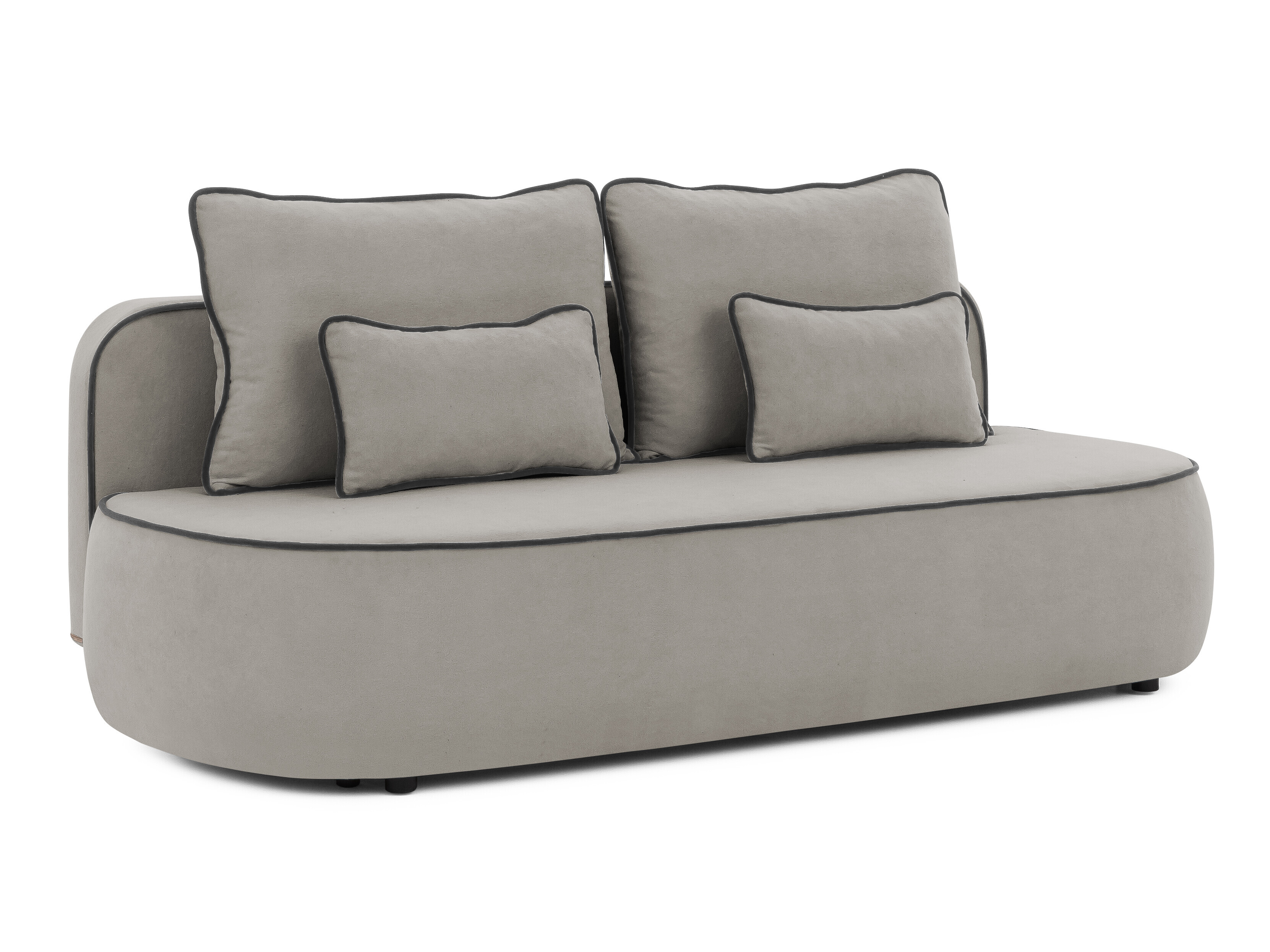 Sovesofa Rocklin 243 (Soft 20 + Soft 22)