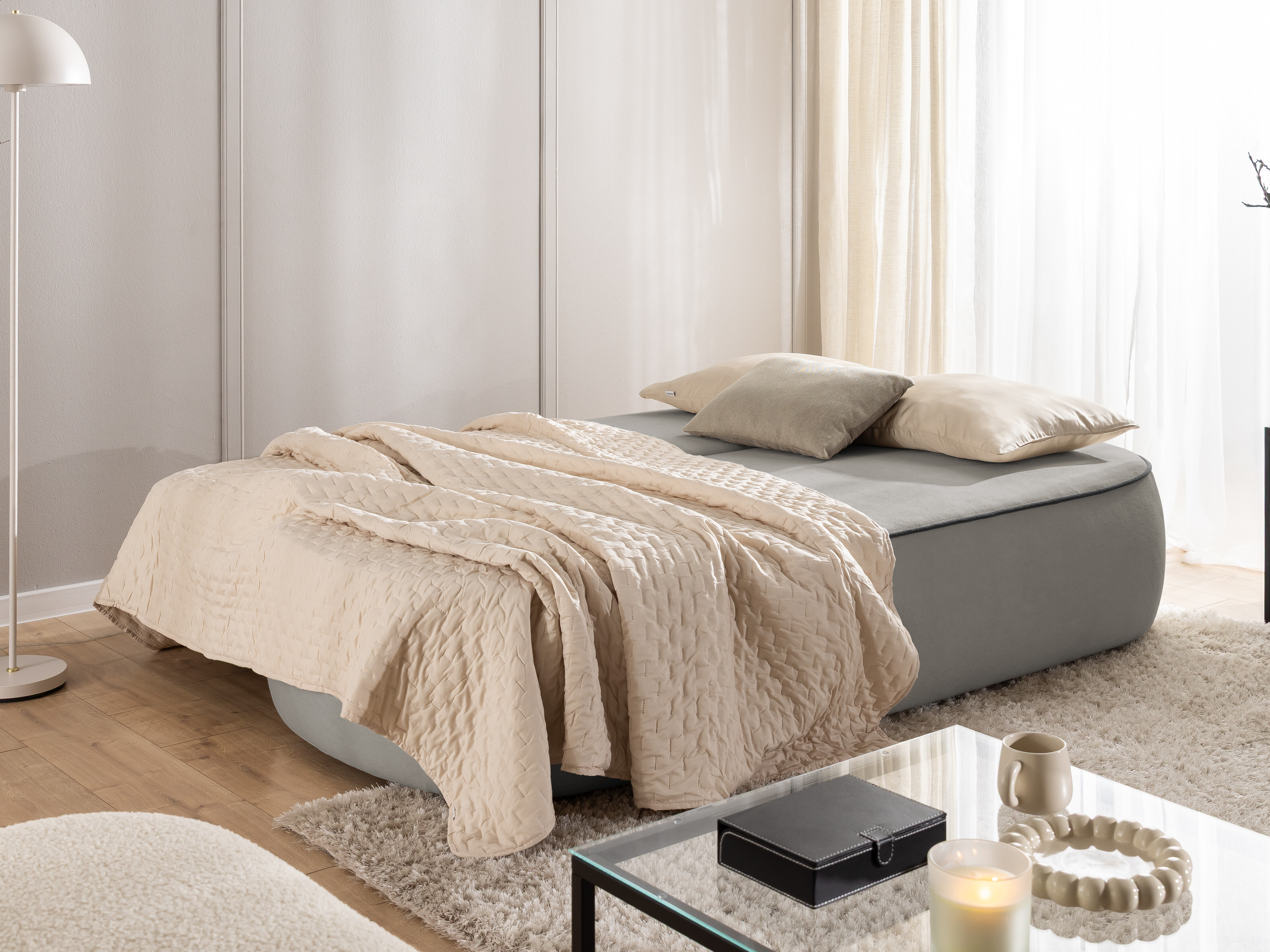 Sovesofa Rocklin 243 (Soft 20 + Soft 22)