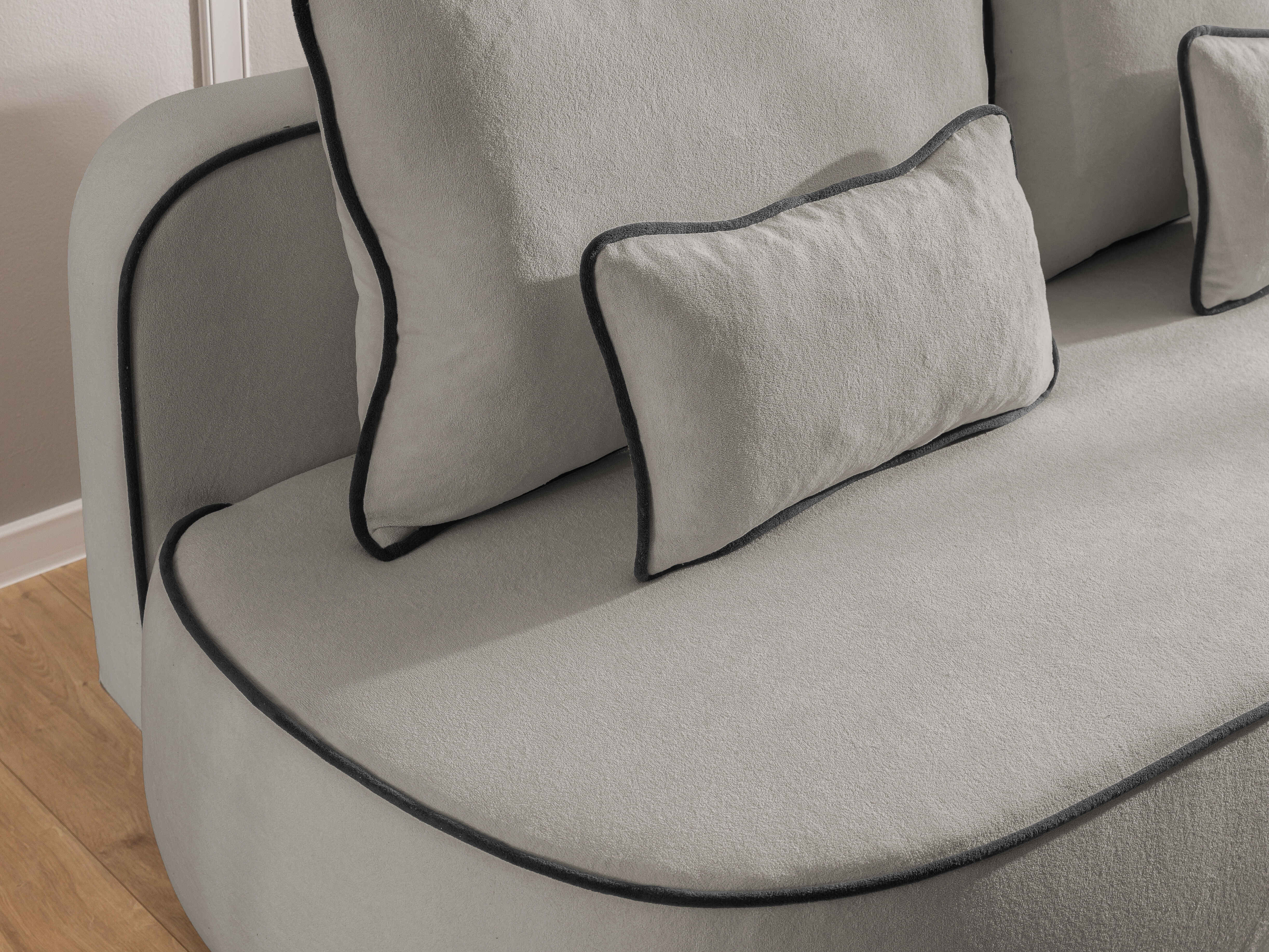 Sovesofa Rocklin 243 (Soft 20 + Soft 22)