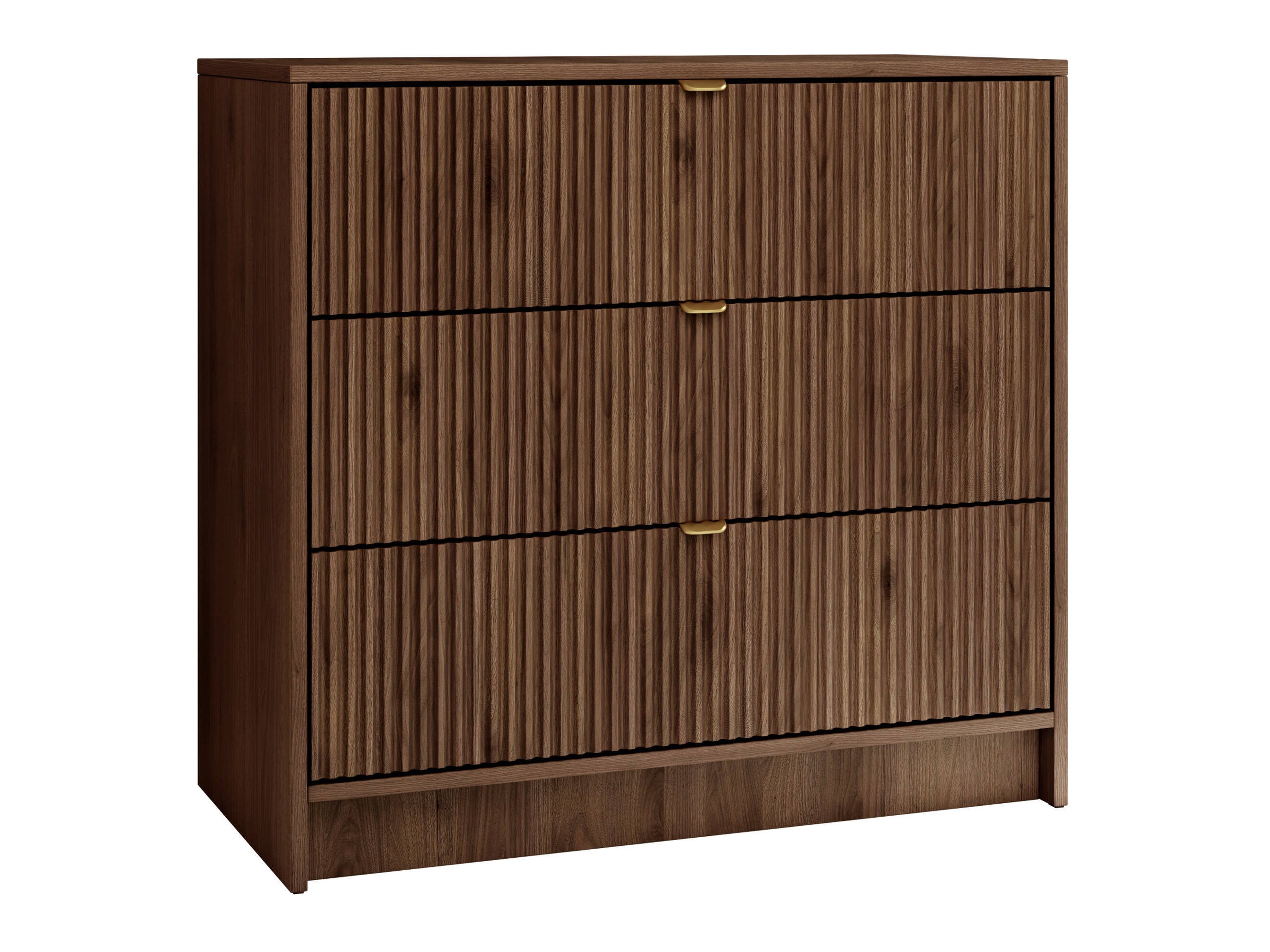 Kommode Comfivo Papilio I (Valnød)