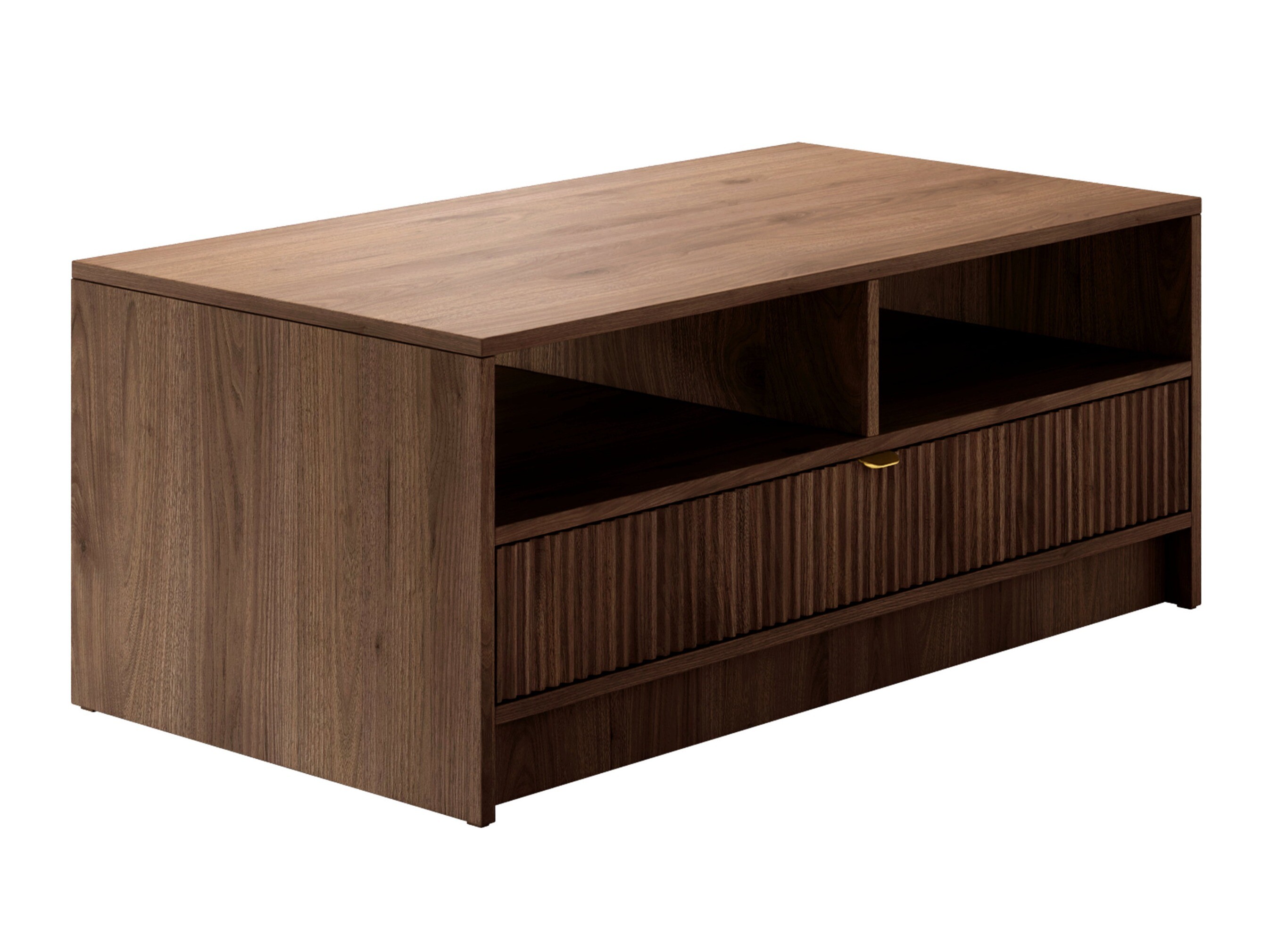 Sofabord Comfivo Papilio (Valnød)