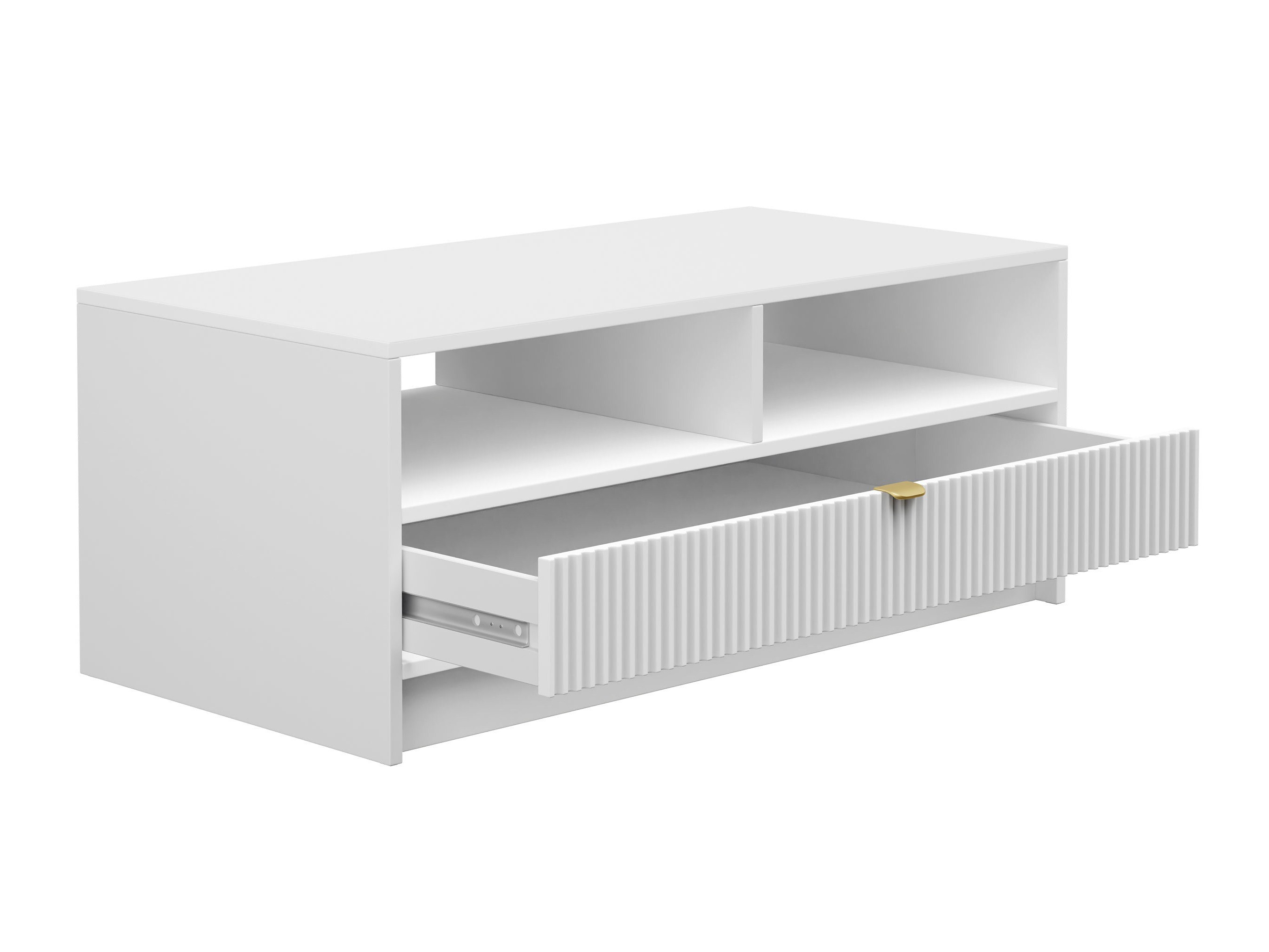 Sofabord Comfivo Papilio (Valnød)