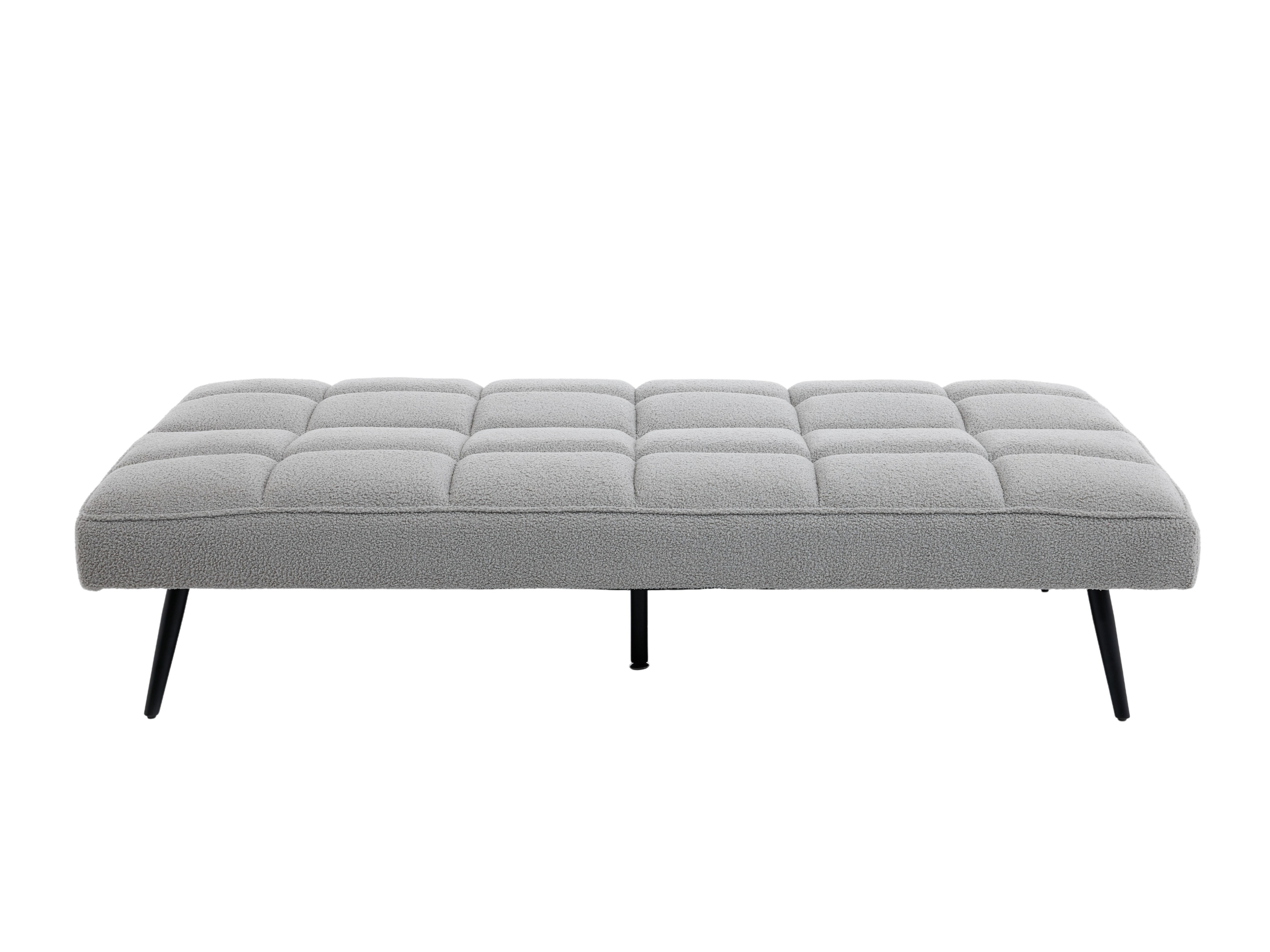 Sovesofa Comfivo Sonas (Quelle 83)