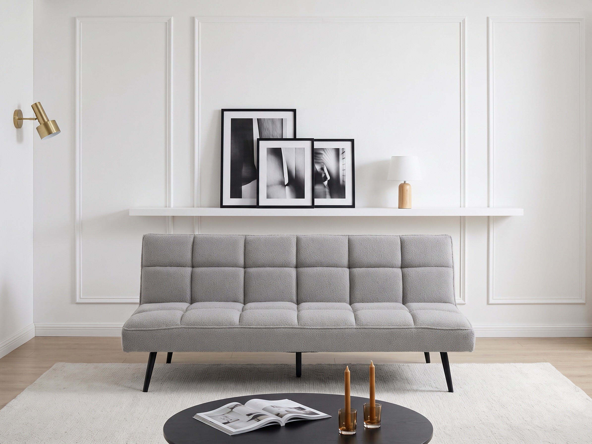 Sovesofa Comfivo Sonas (Quelle 83)
