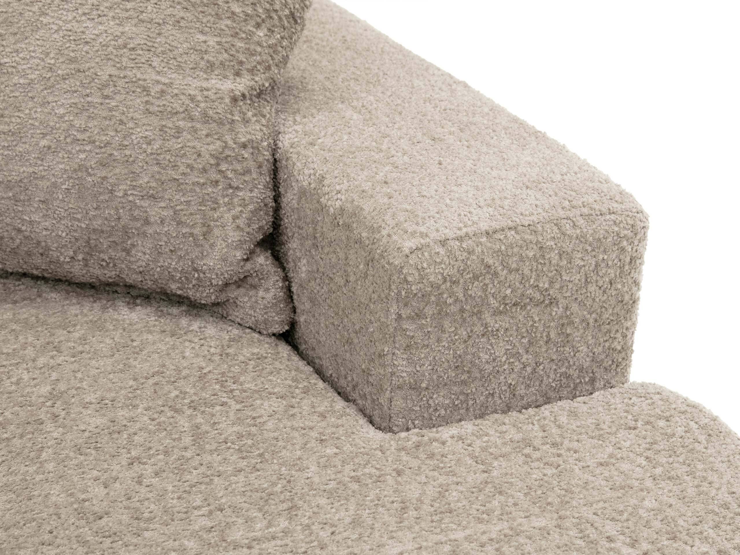 Hjørnesofa Columbus 268 (Coral 80)