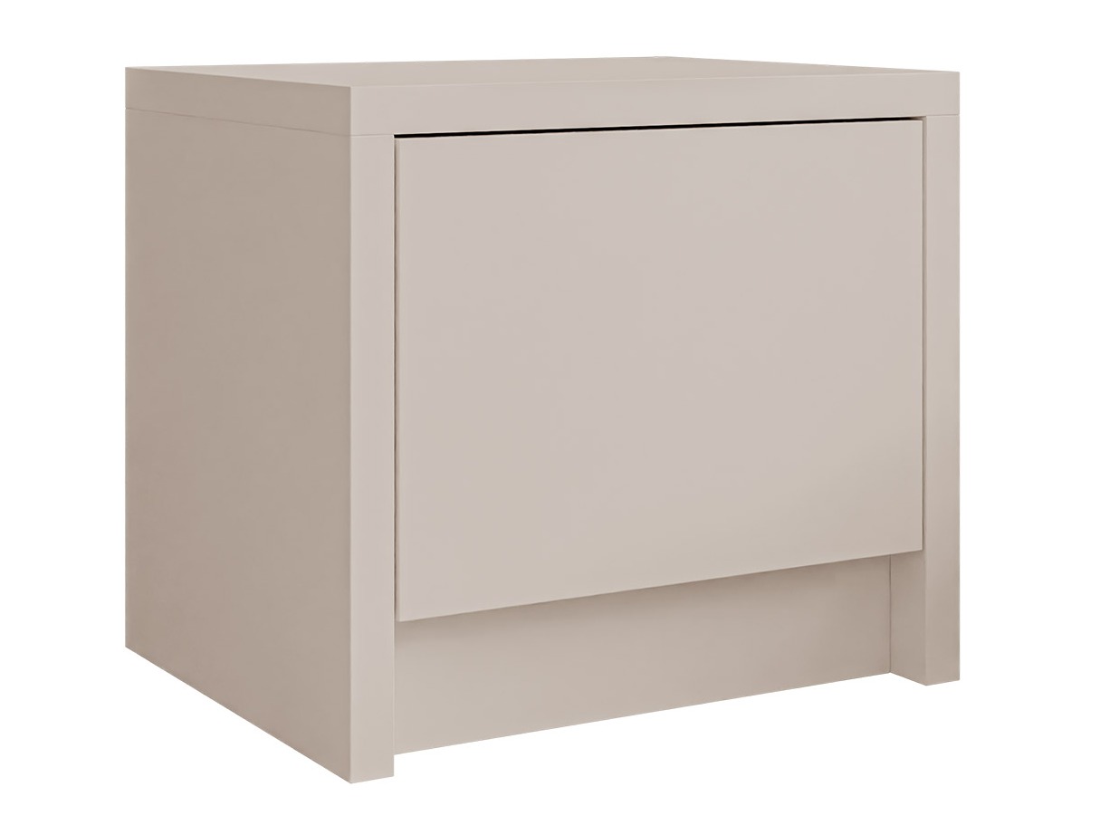 Sengebord Lectio (Beige)
