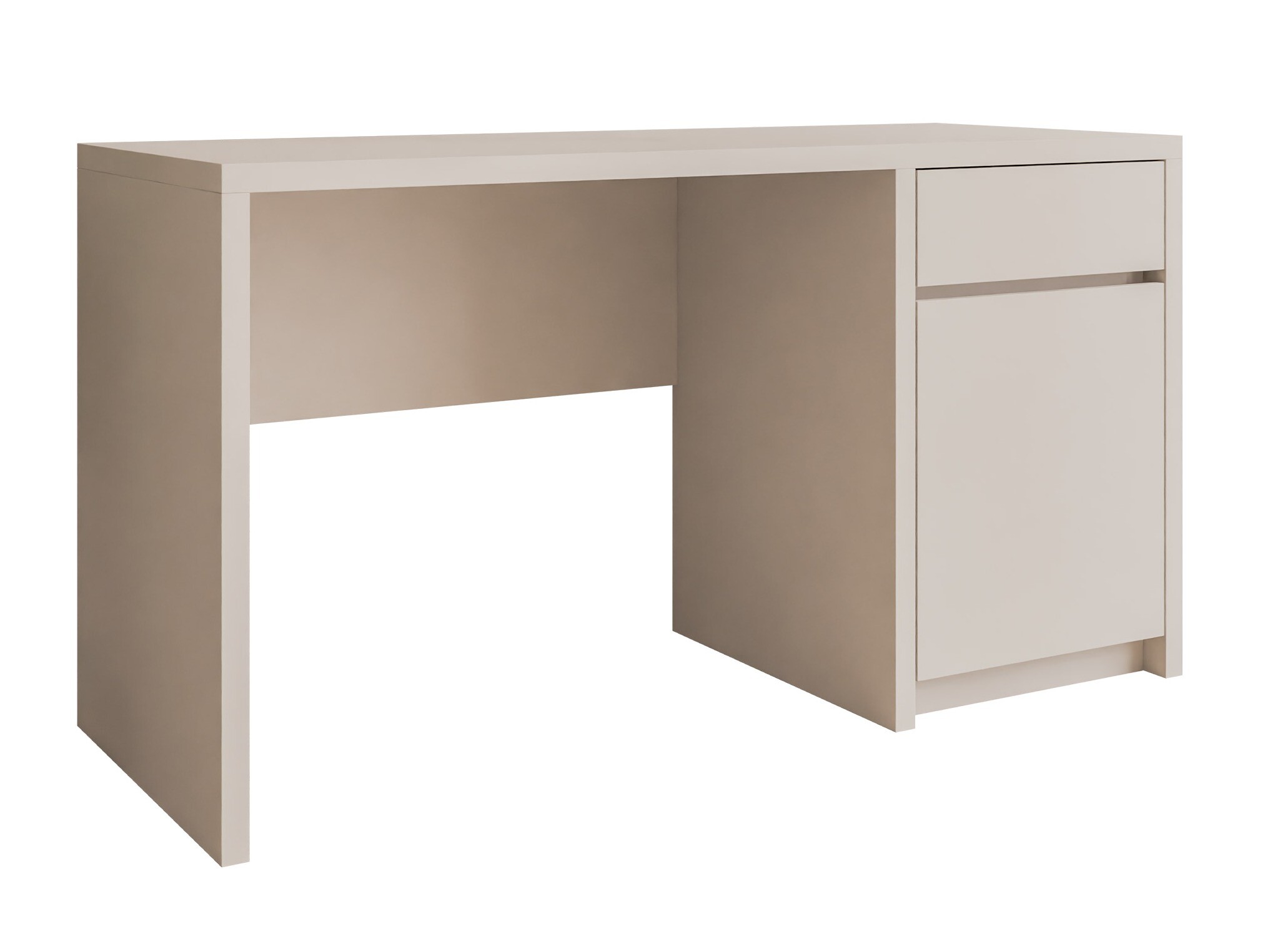 Skrivebord Lectio (Beige)