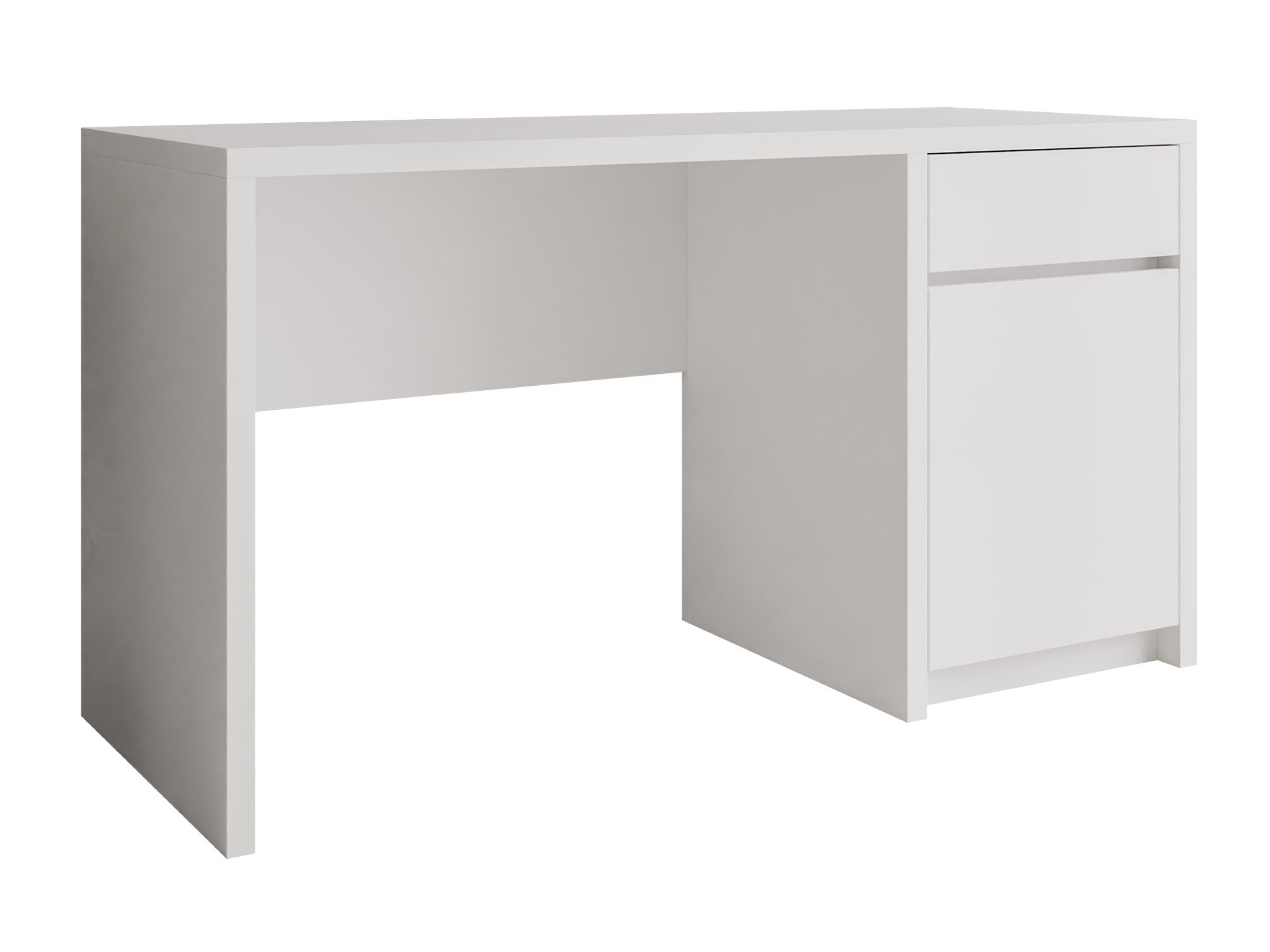Skrivebord Lectio (Hvid)
