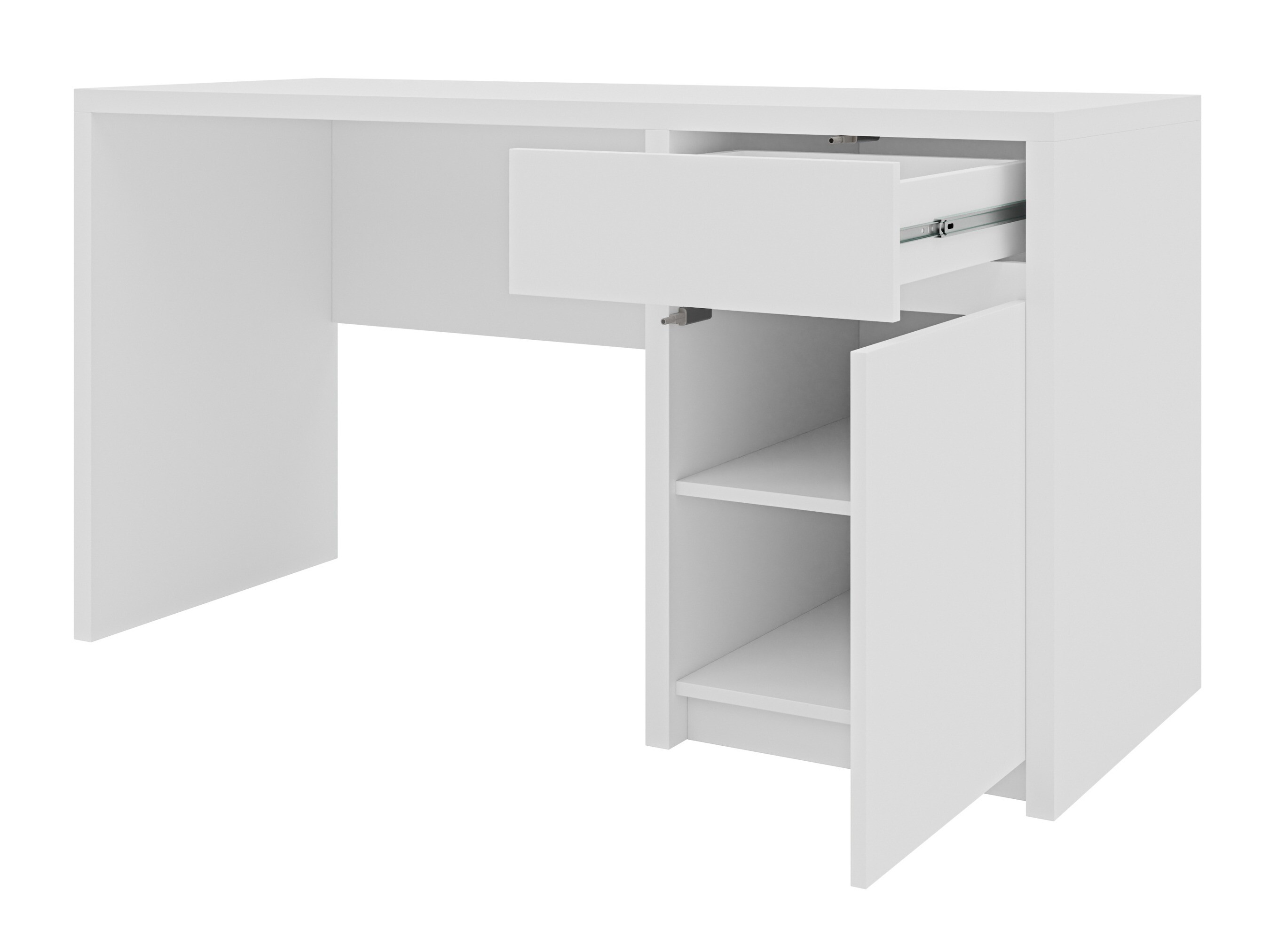 Skrivebord Providence 204 (Beige)