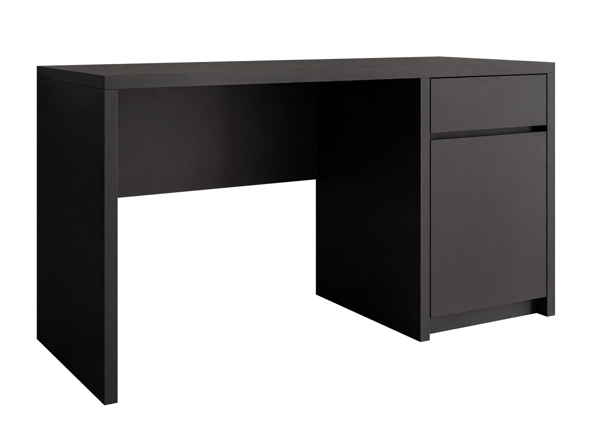 Skrivebord Providence 204 (Sort)