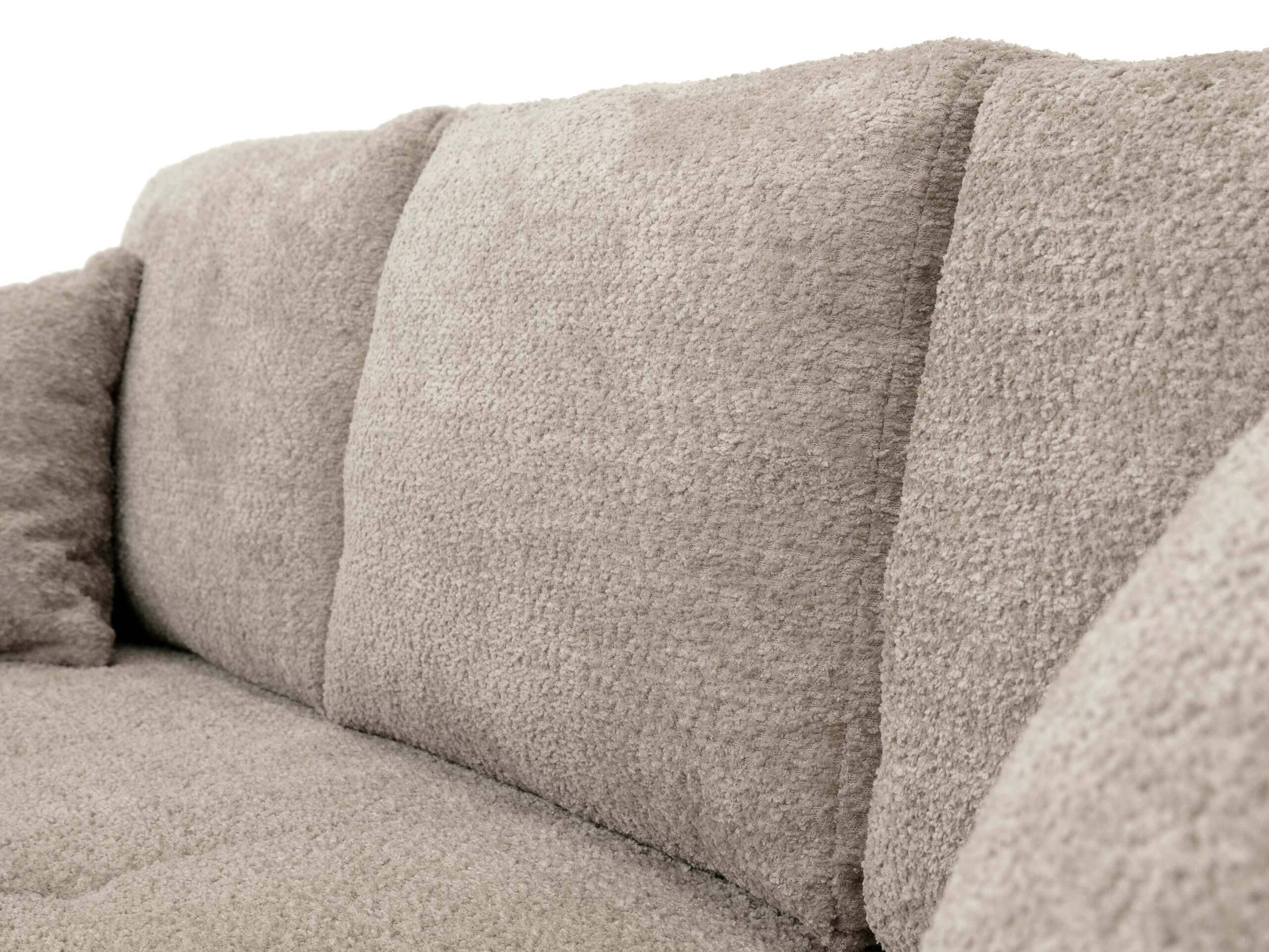 Hjørnesofa Columbus 268 (Coral 45)