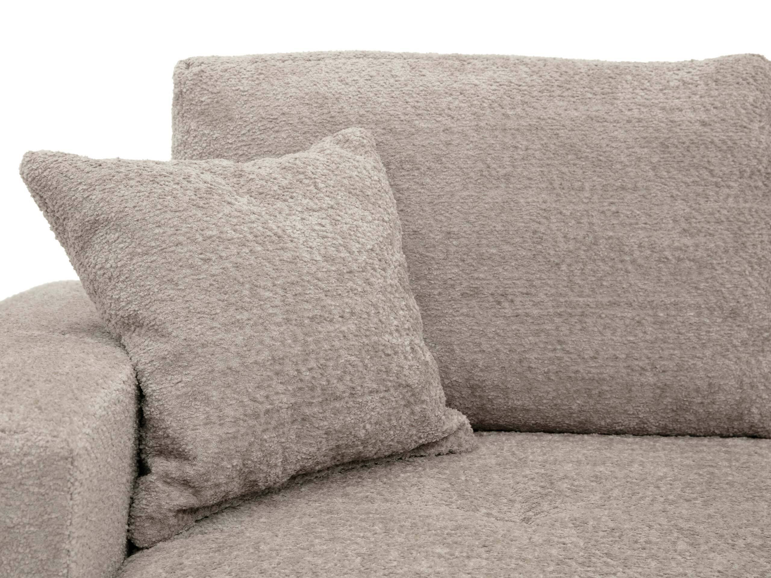 Hjørnesofa Columbus 268 (Coral 45)